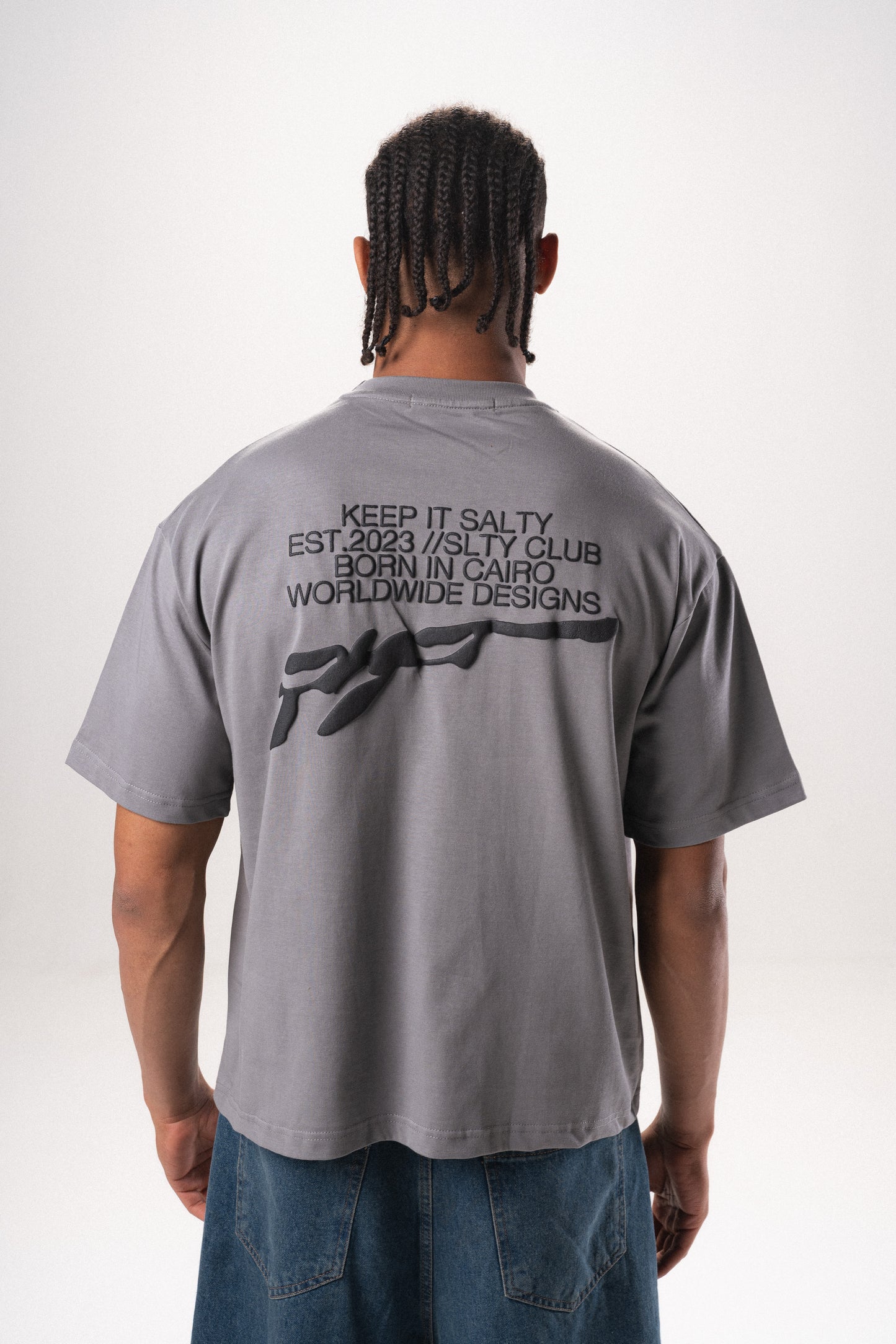 Origin Tshirt