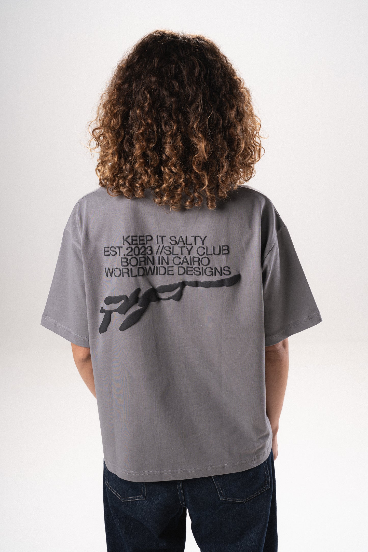 Origin Tshirt