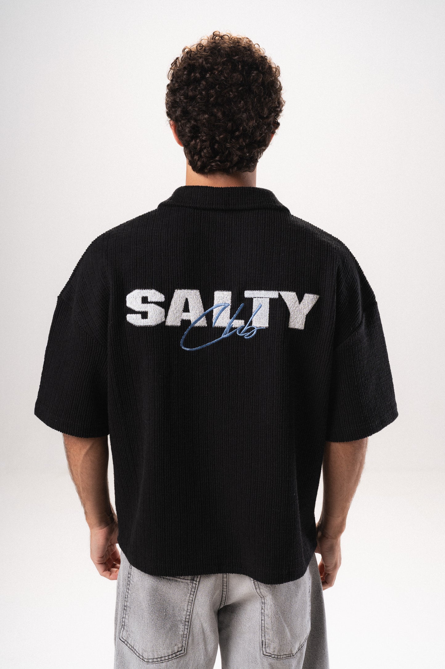 Essential Polo (PRE-ORDER)