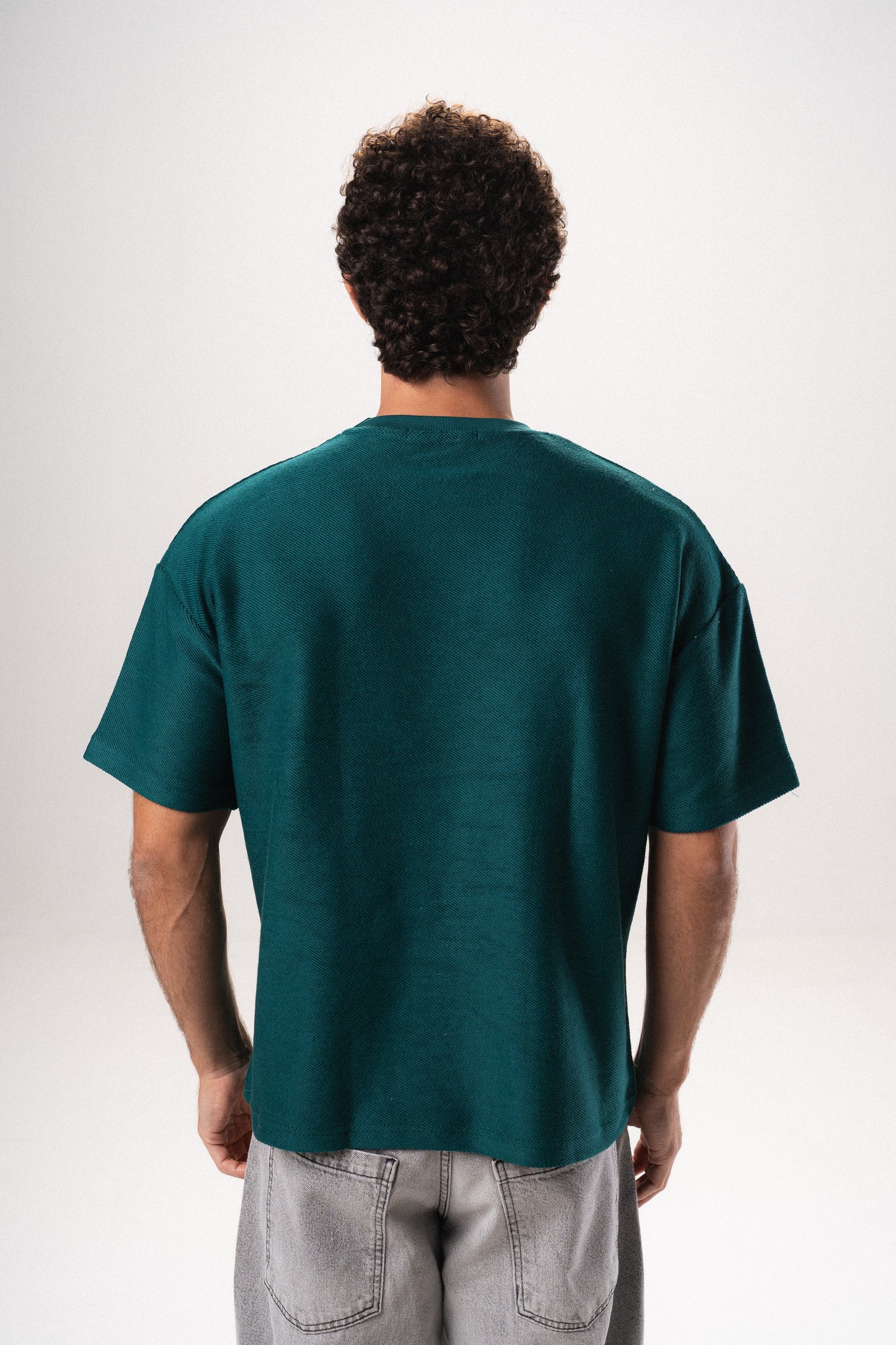 Mercer Tshirt
