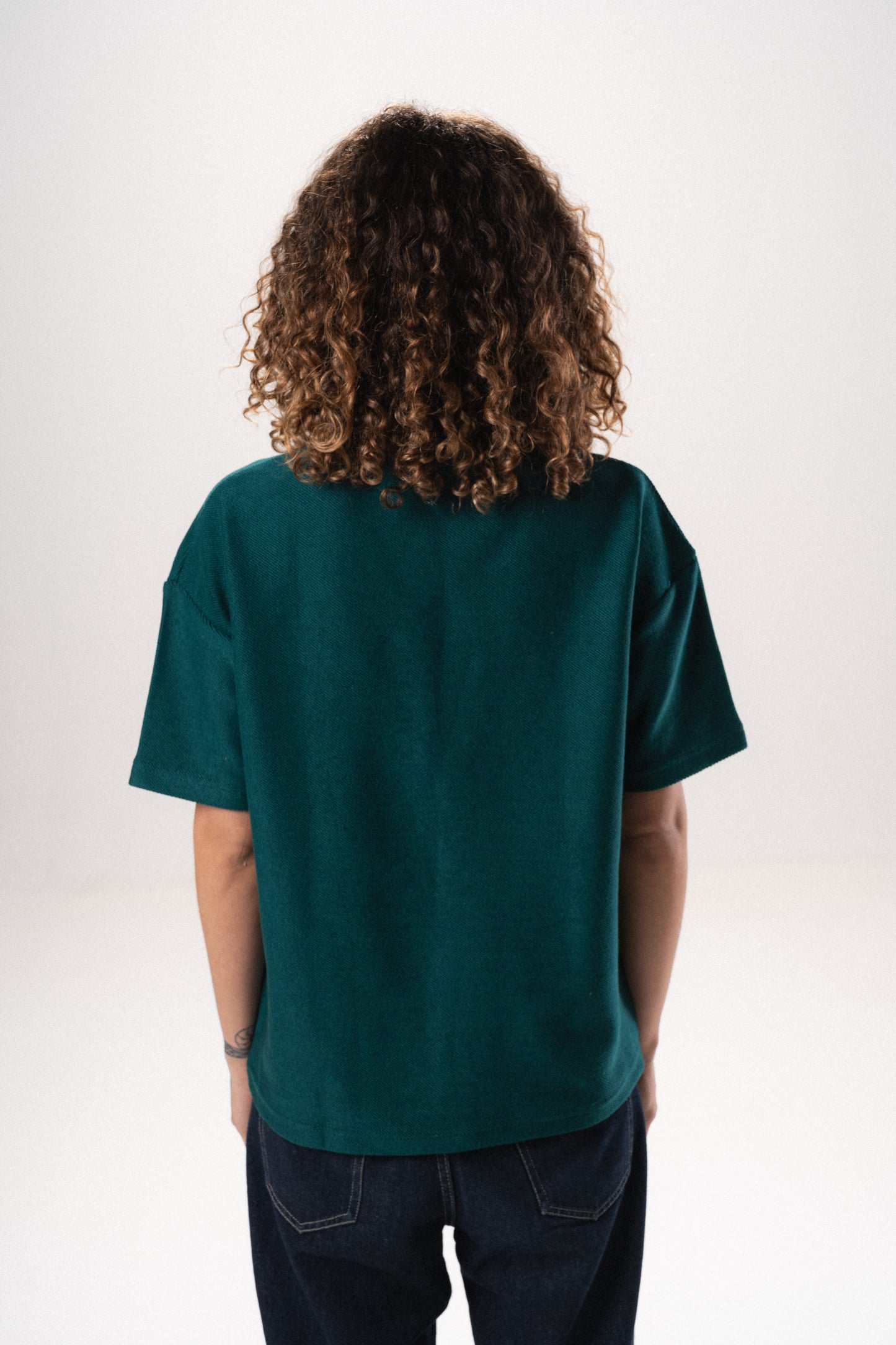 Mercer Tshirt