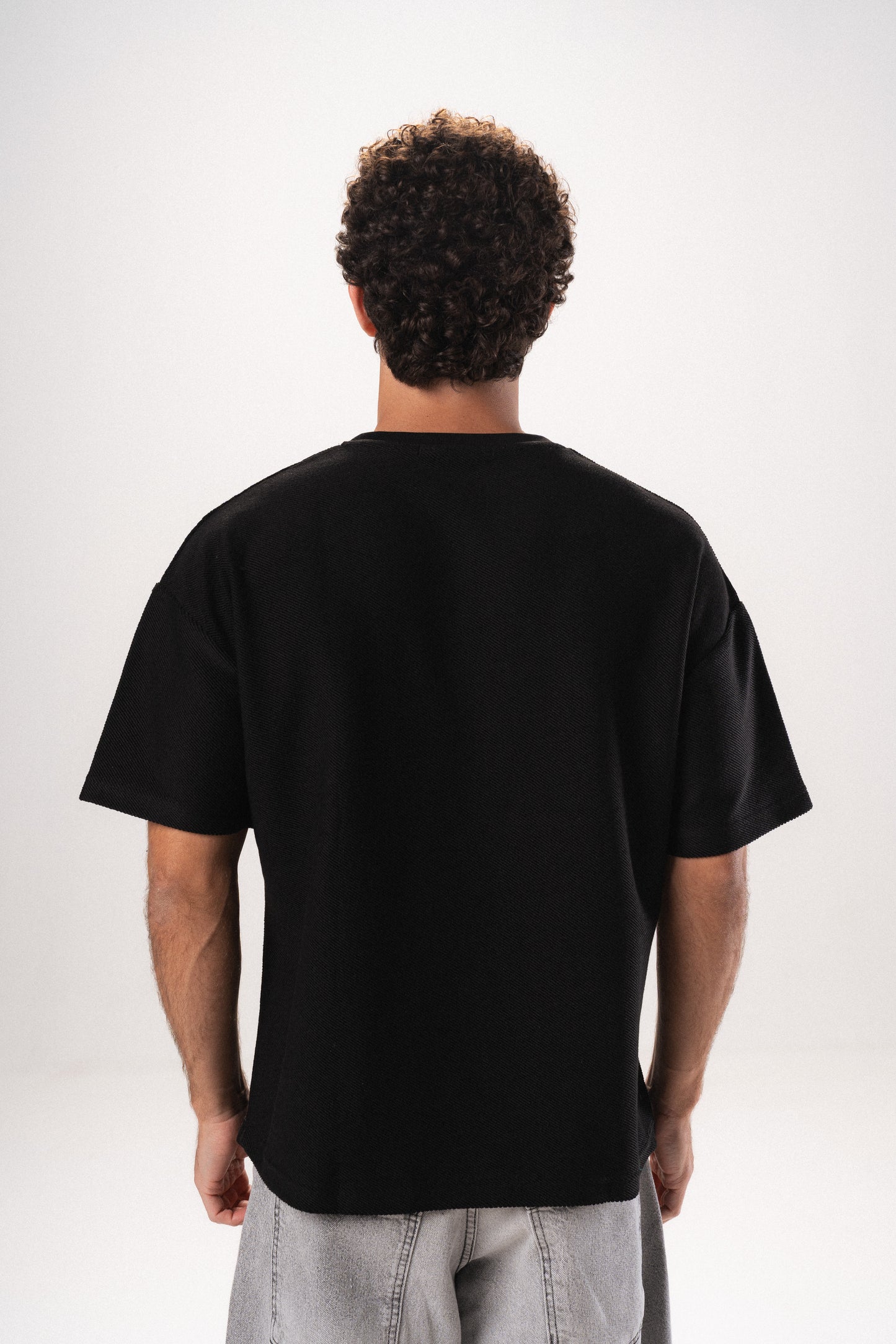 Mercer Tshirt