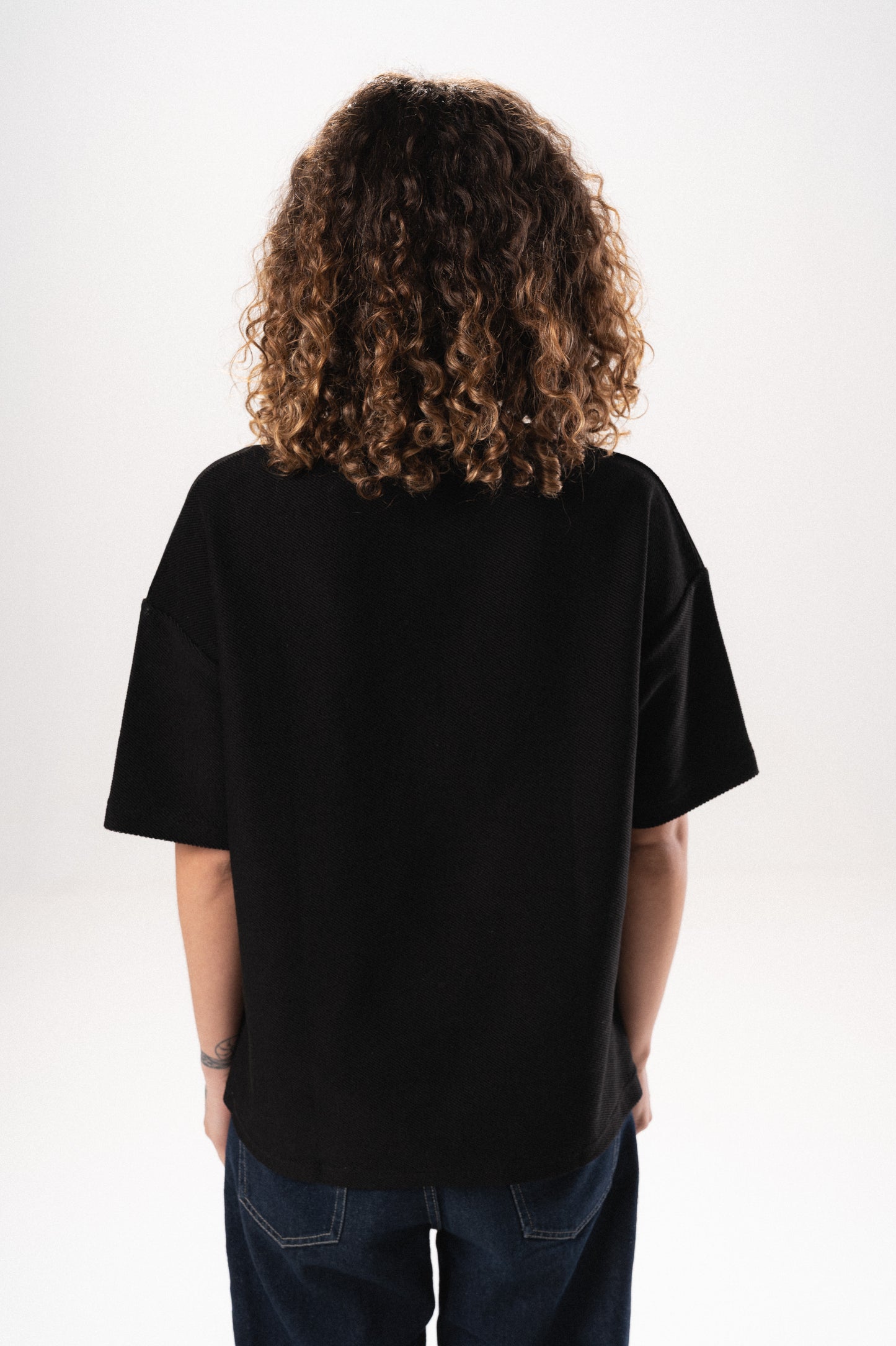 Mercer Tshirt