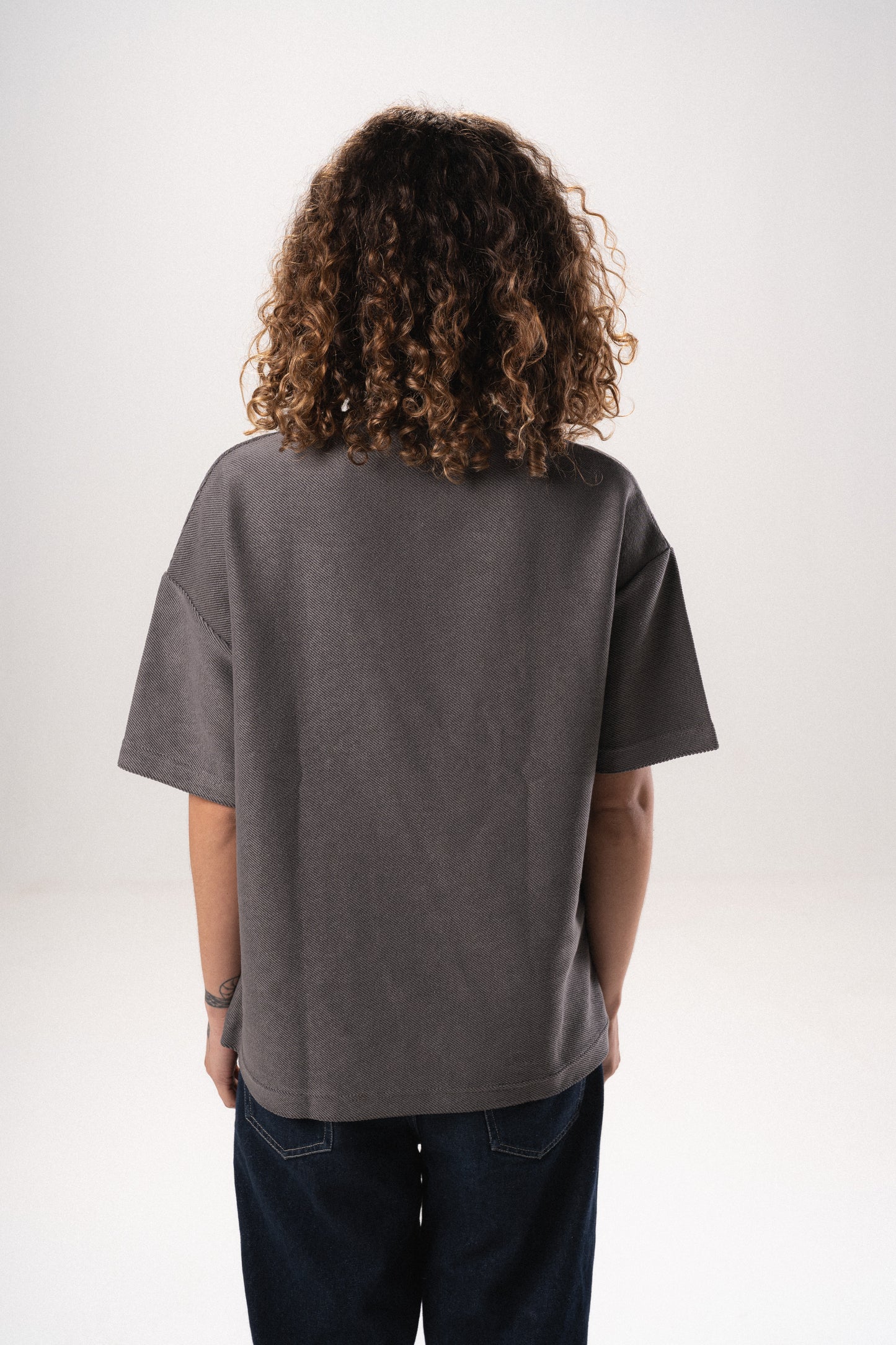Mercer Tshirt