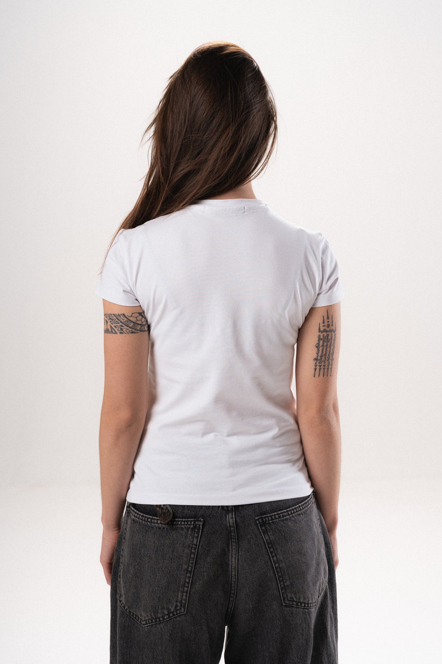 Authentic Babytee (PRE-ORDER)