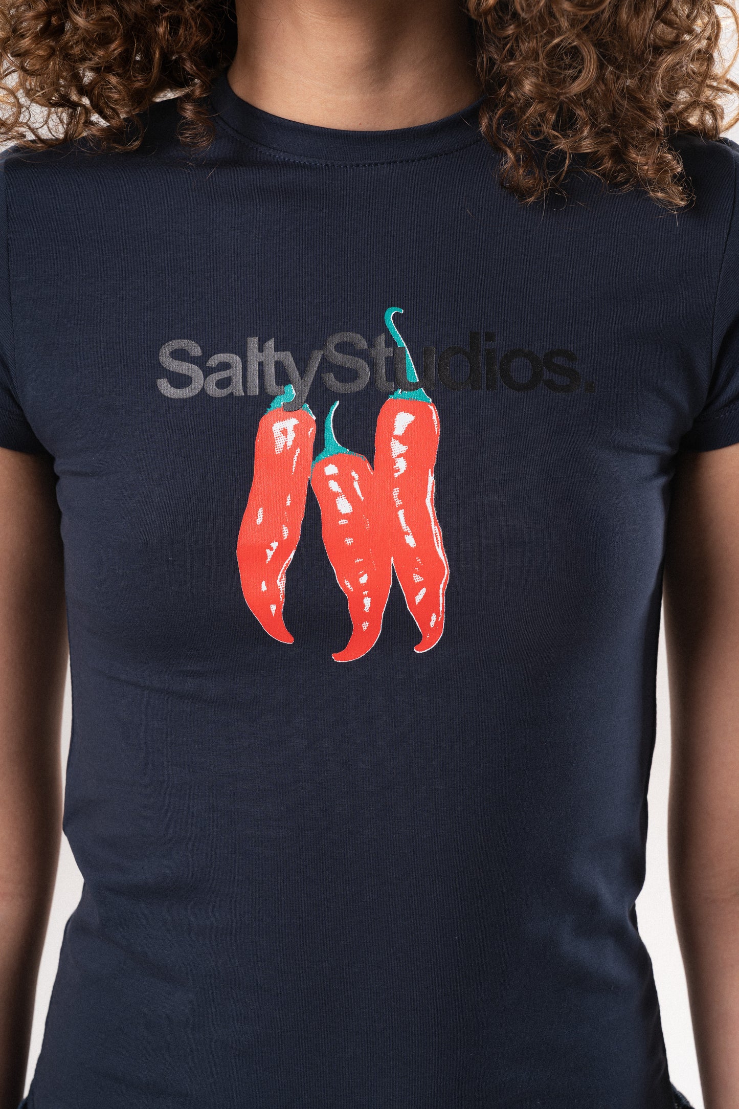 Chilli Babytee