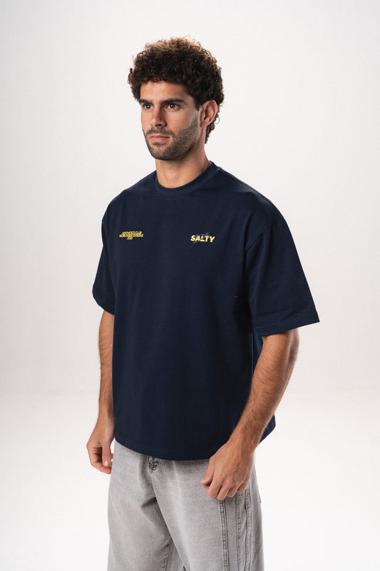 Worldwide Tshirt