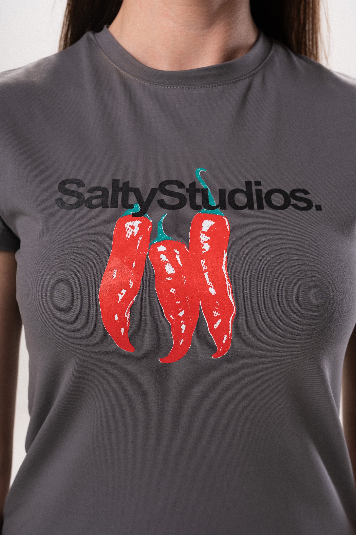 Chilli Babytee