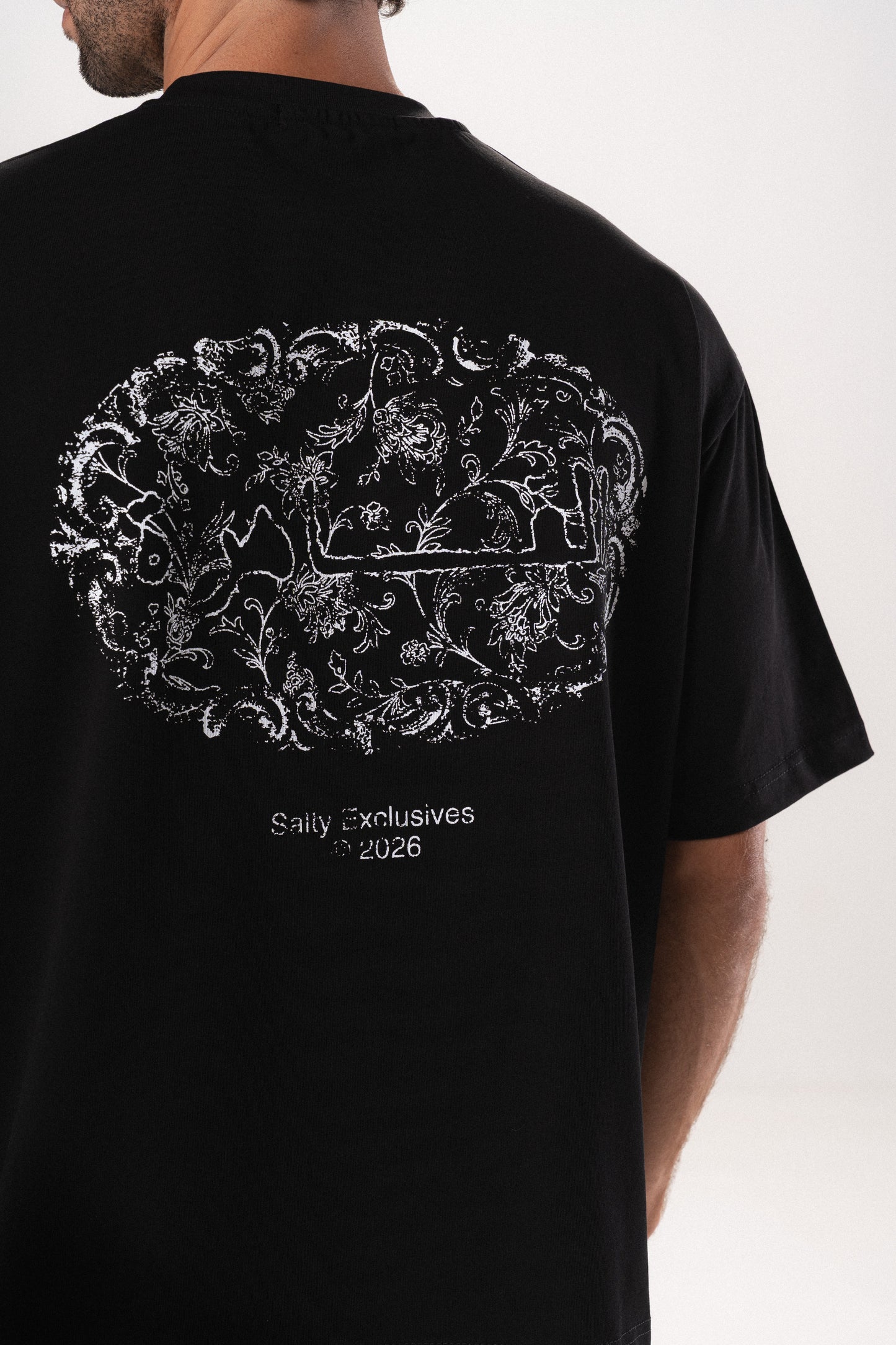 Cairo Tshirt (PRE-ORDER)