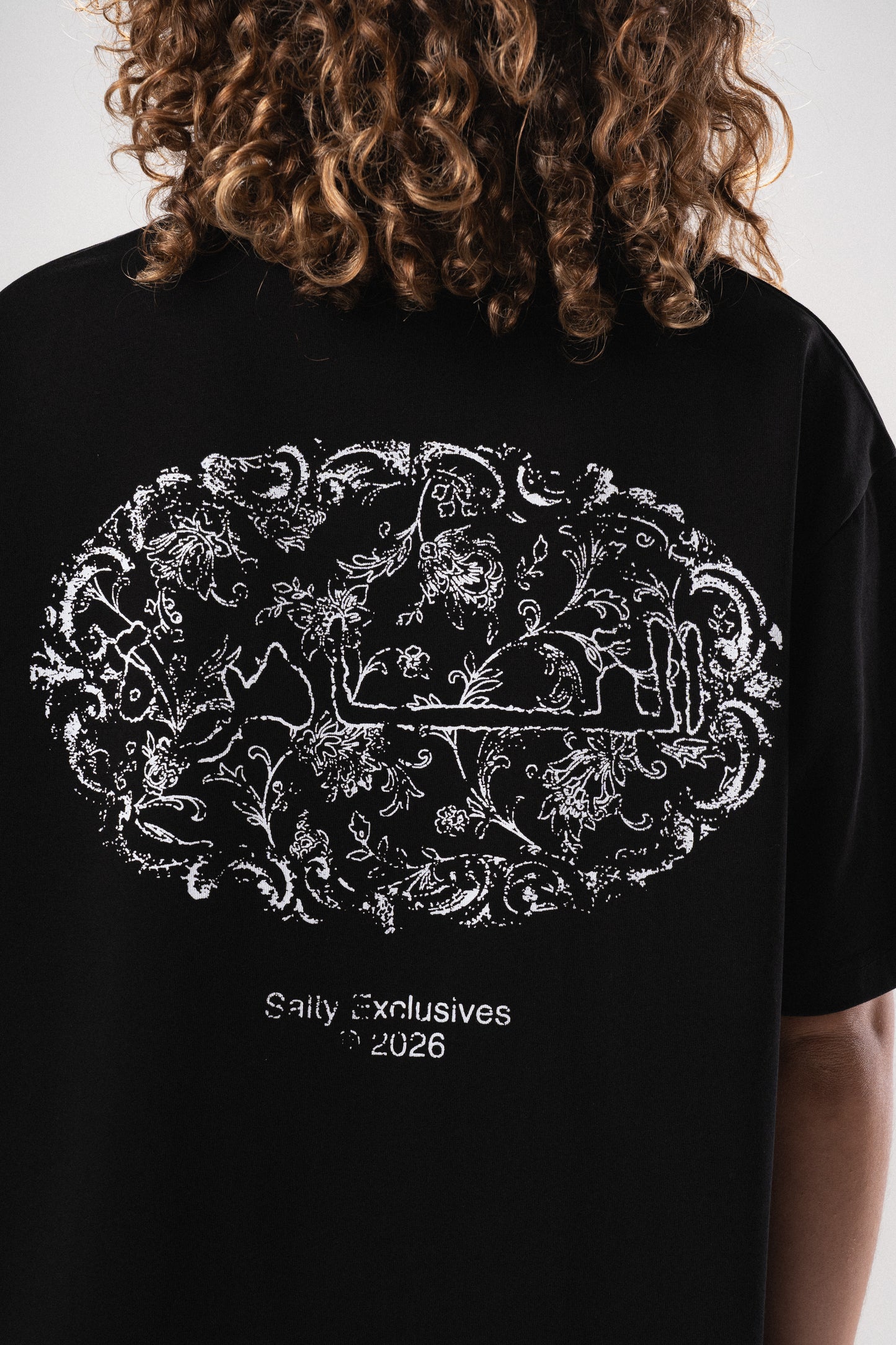 Cairo Tshirt (PRE-ORDER)