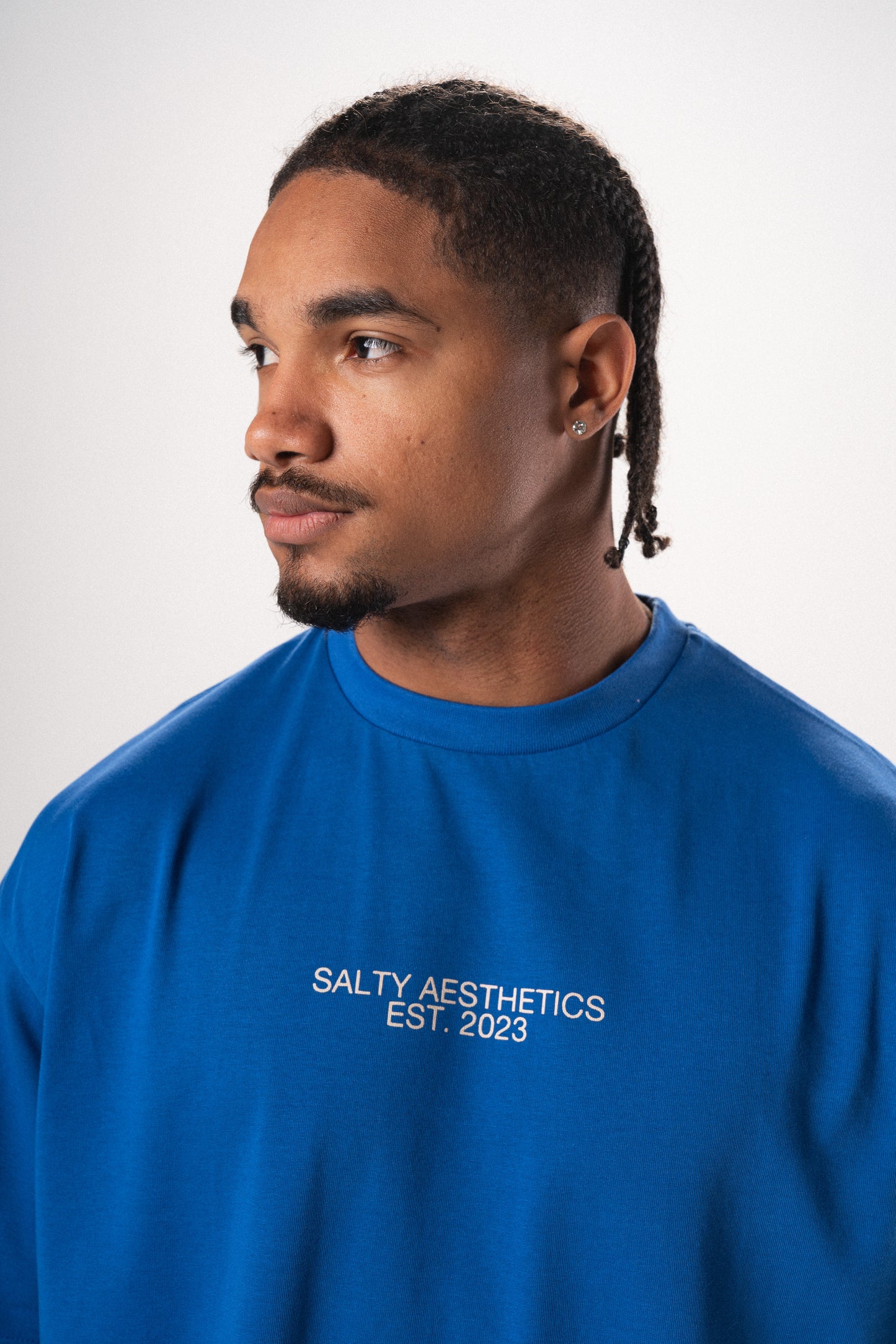 Ocean Swim Tshirt