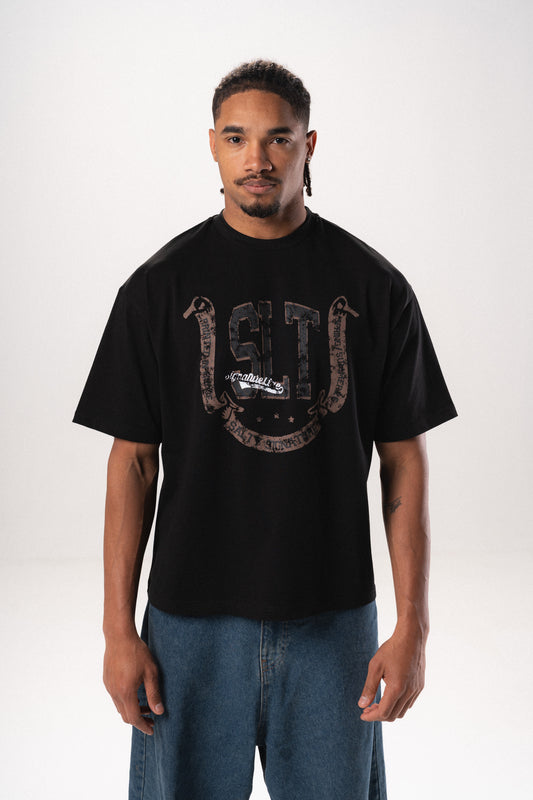 Slt line Tshirt (PRE-ORDER)
