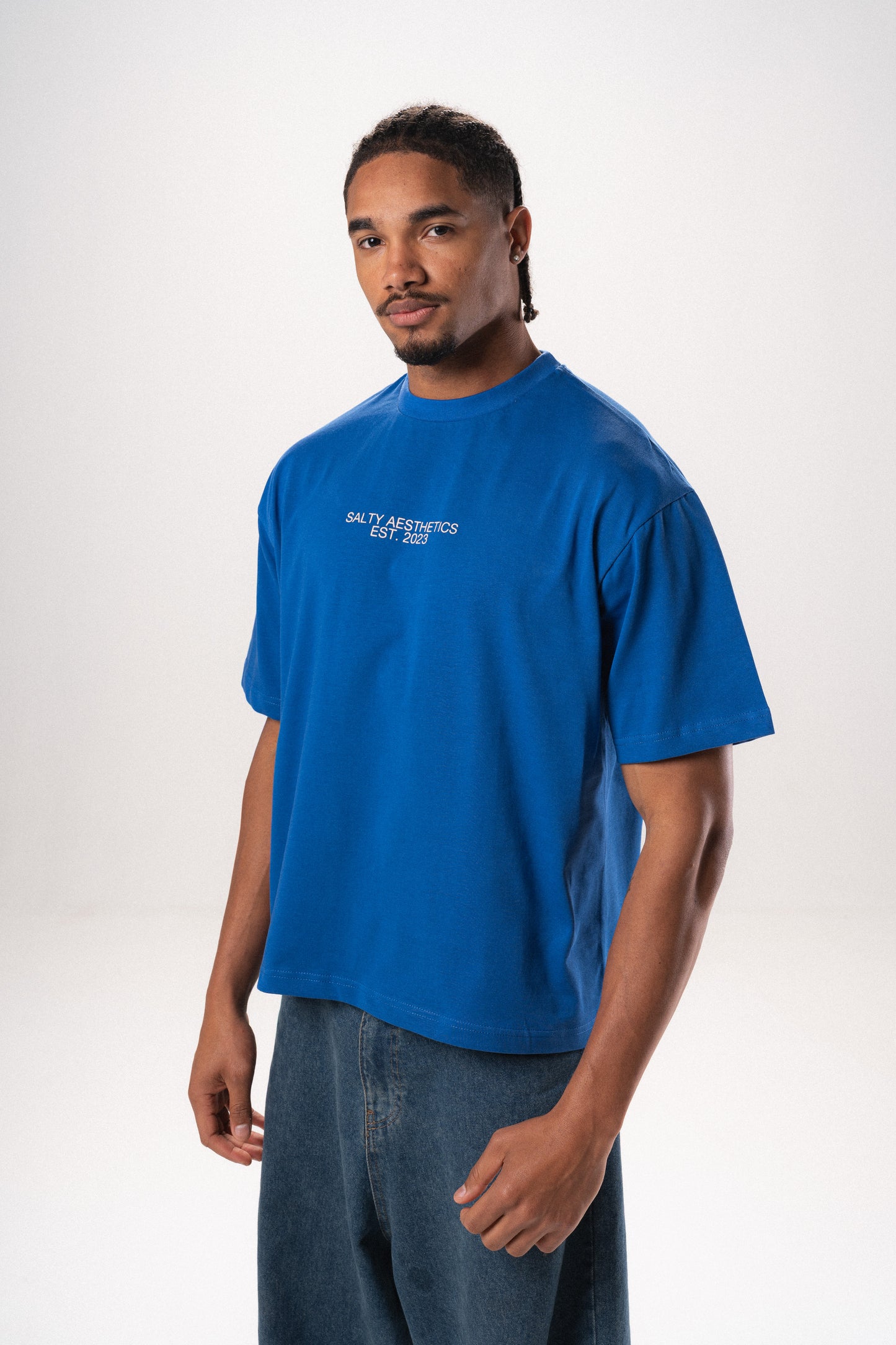 Ocean Swim Tshirt