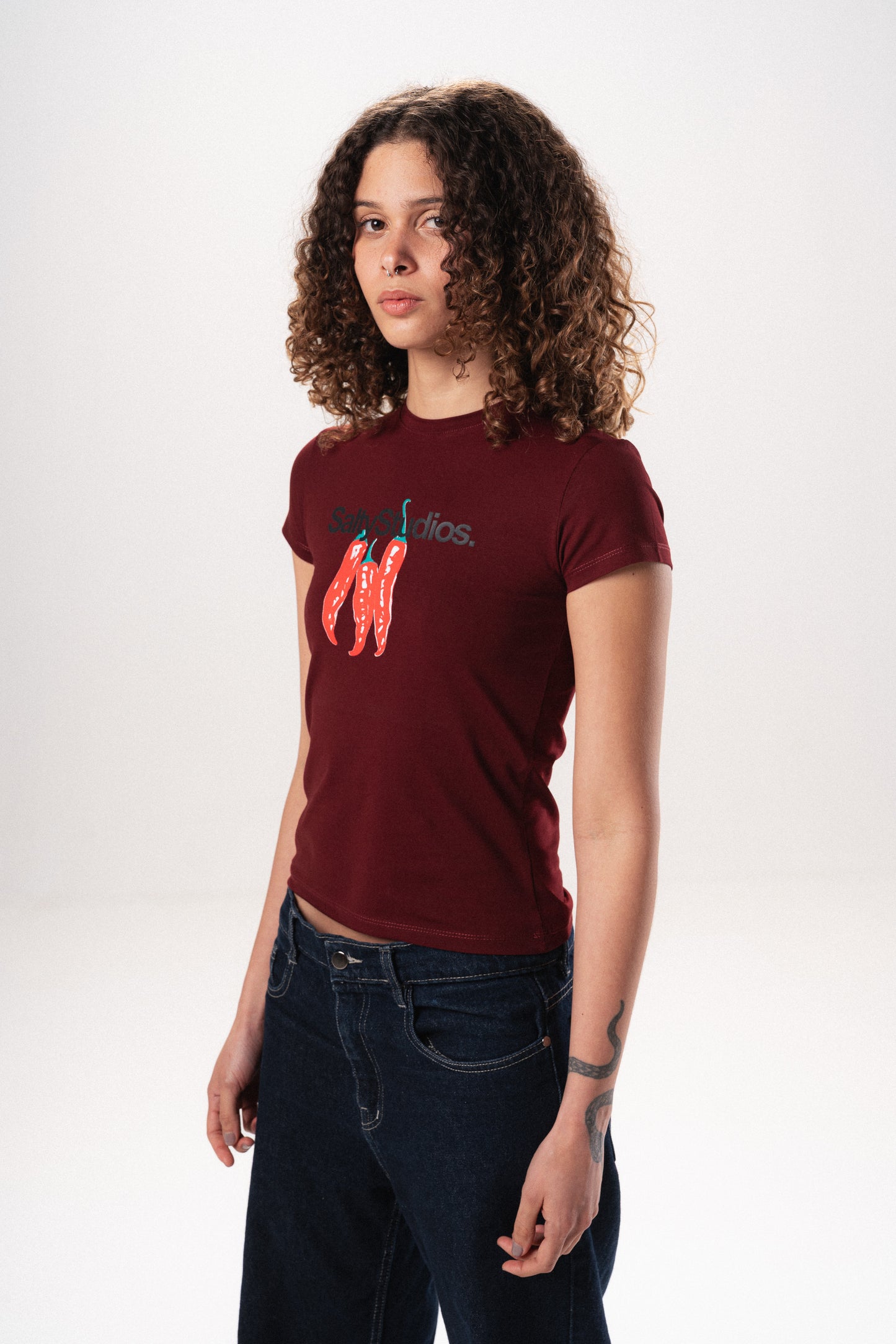 Chilli Babytee