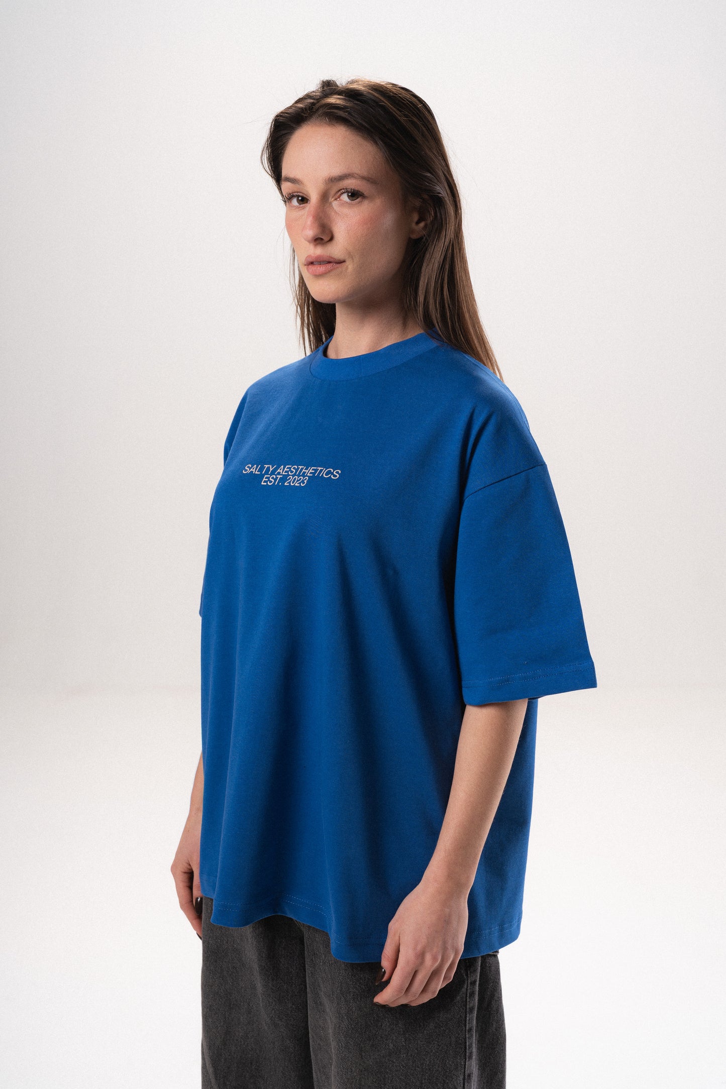 Ocean Swim Tshirt