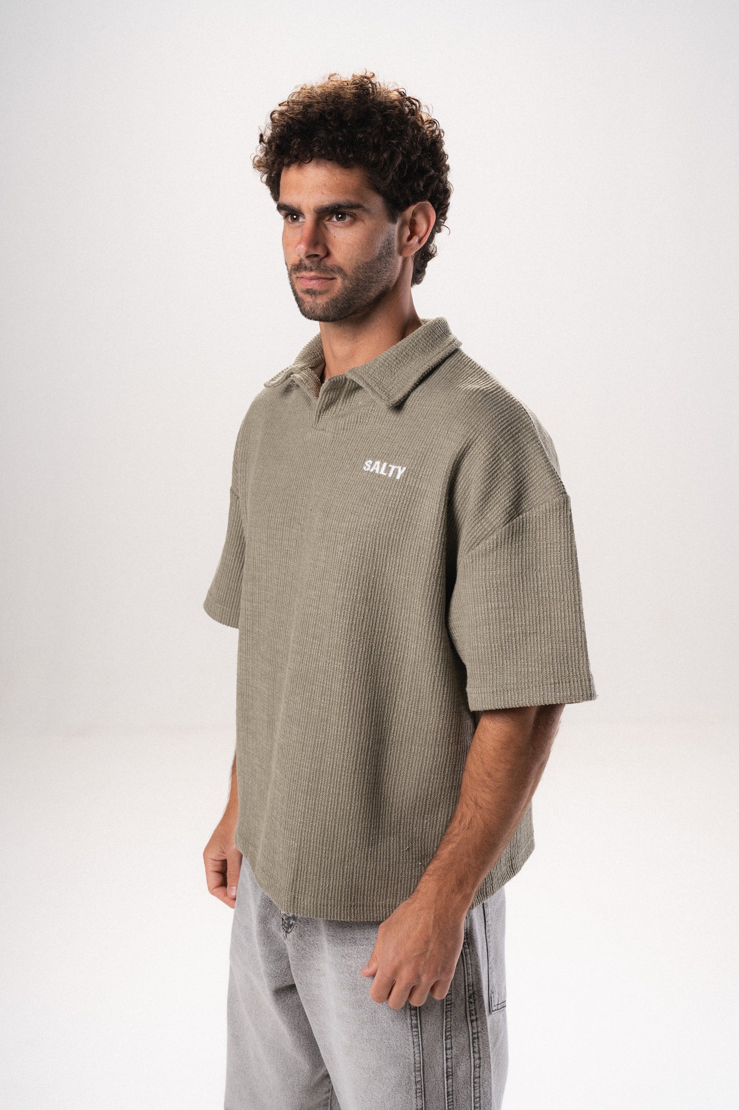 Essential Polo (PRE-ORDER)