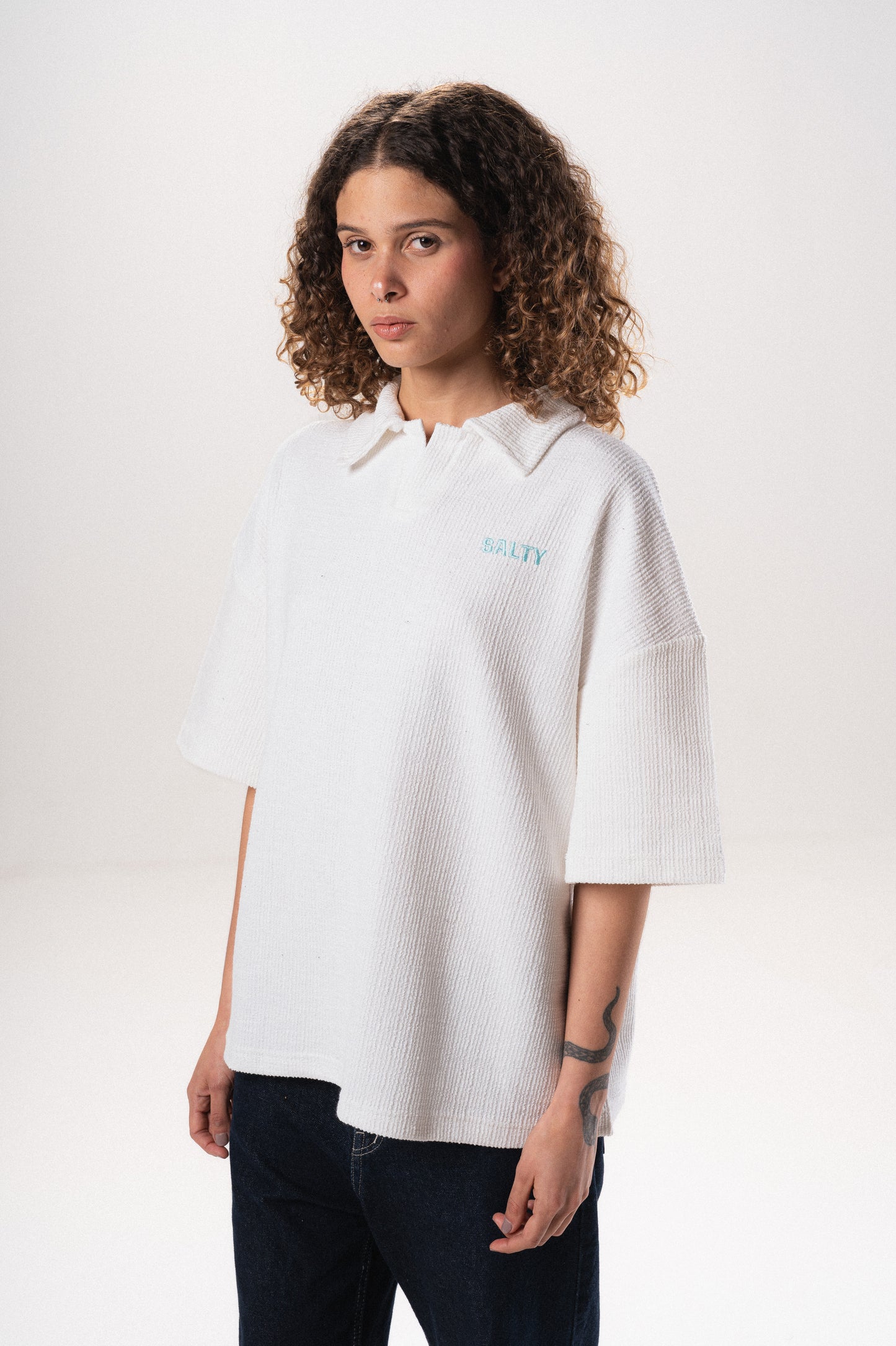 Essential Polo (PRE-ORDER)