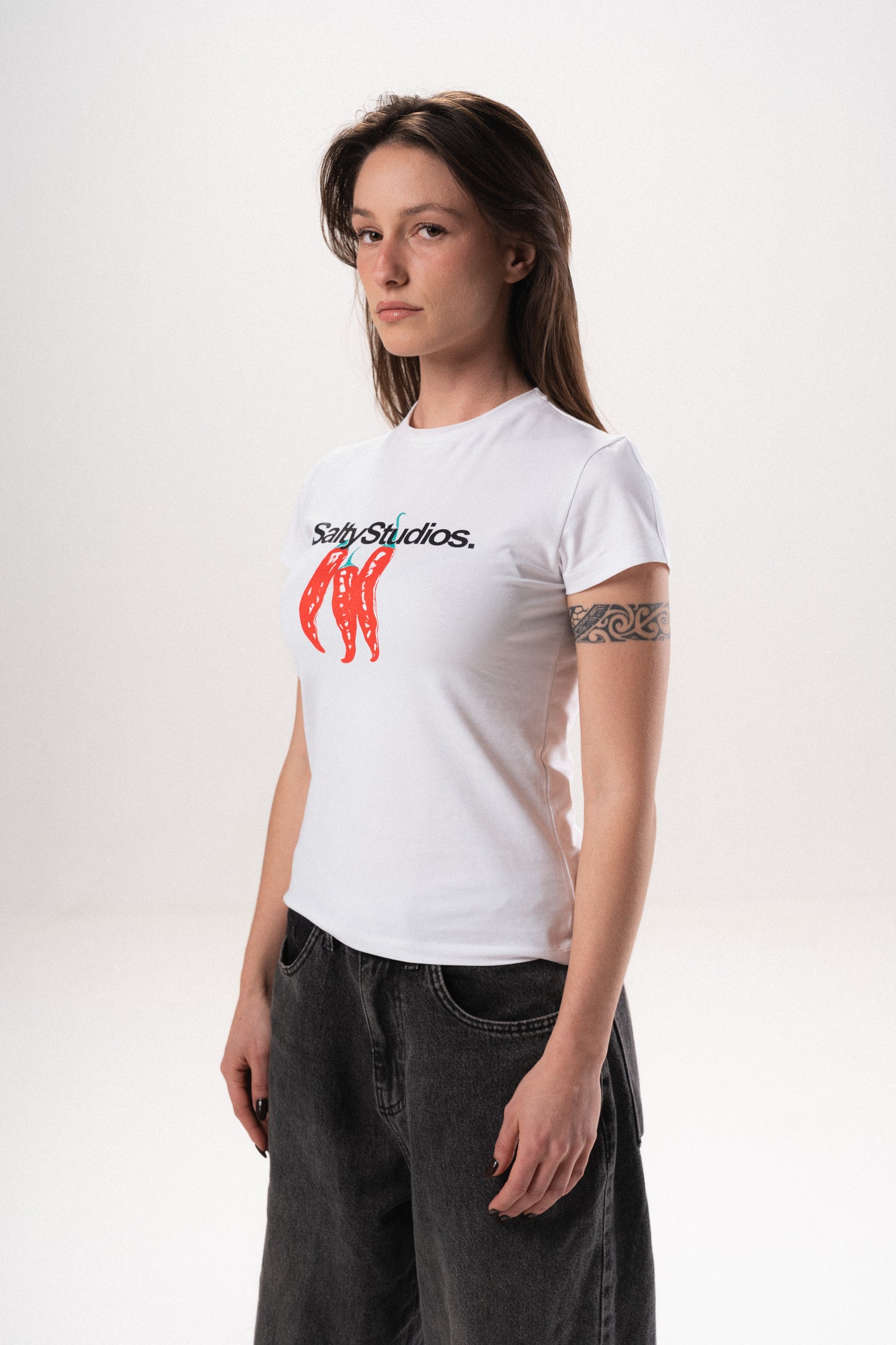 Chilli Babytee