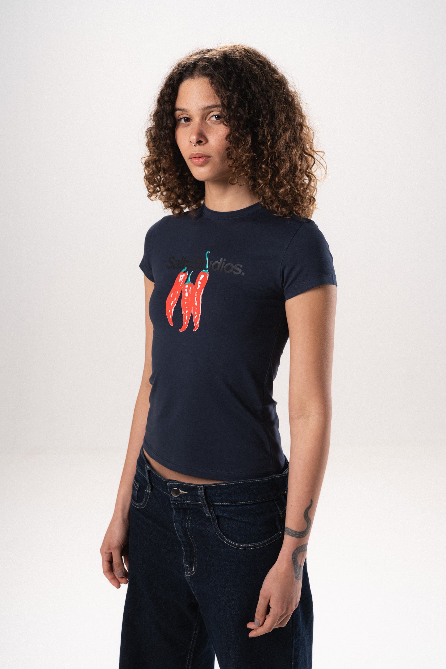 Chilli Babytee