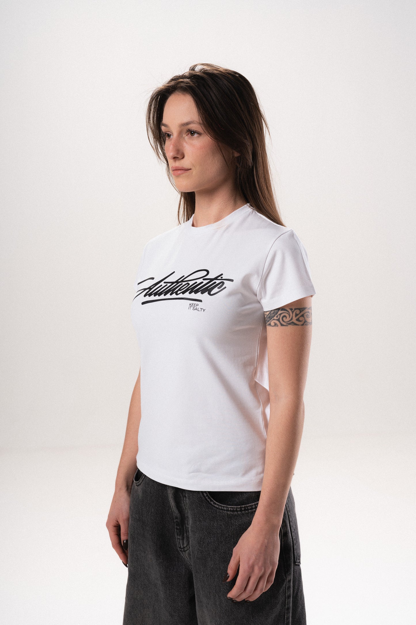 Authentic Babytee (PRE-ORDER)