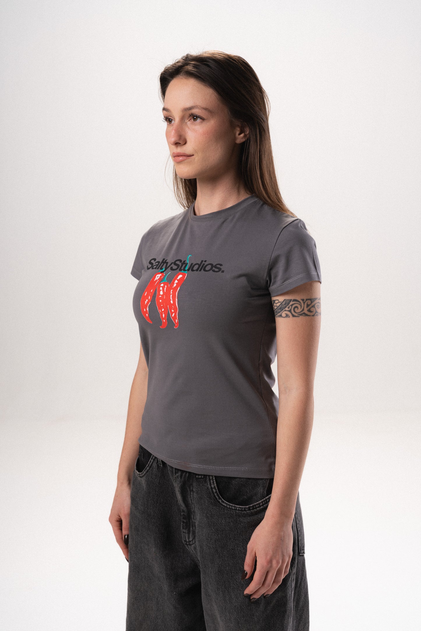 Chilli Babytee