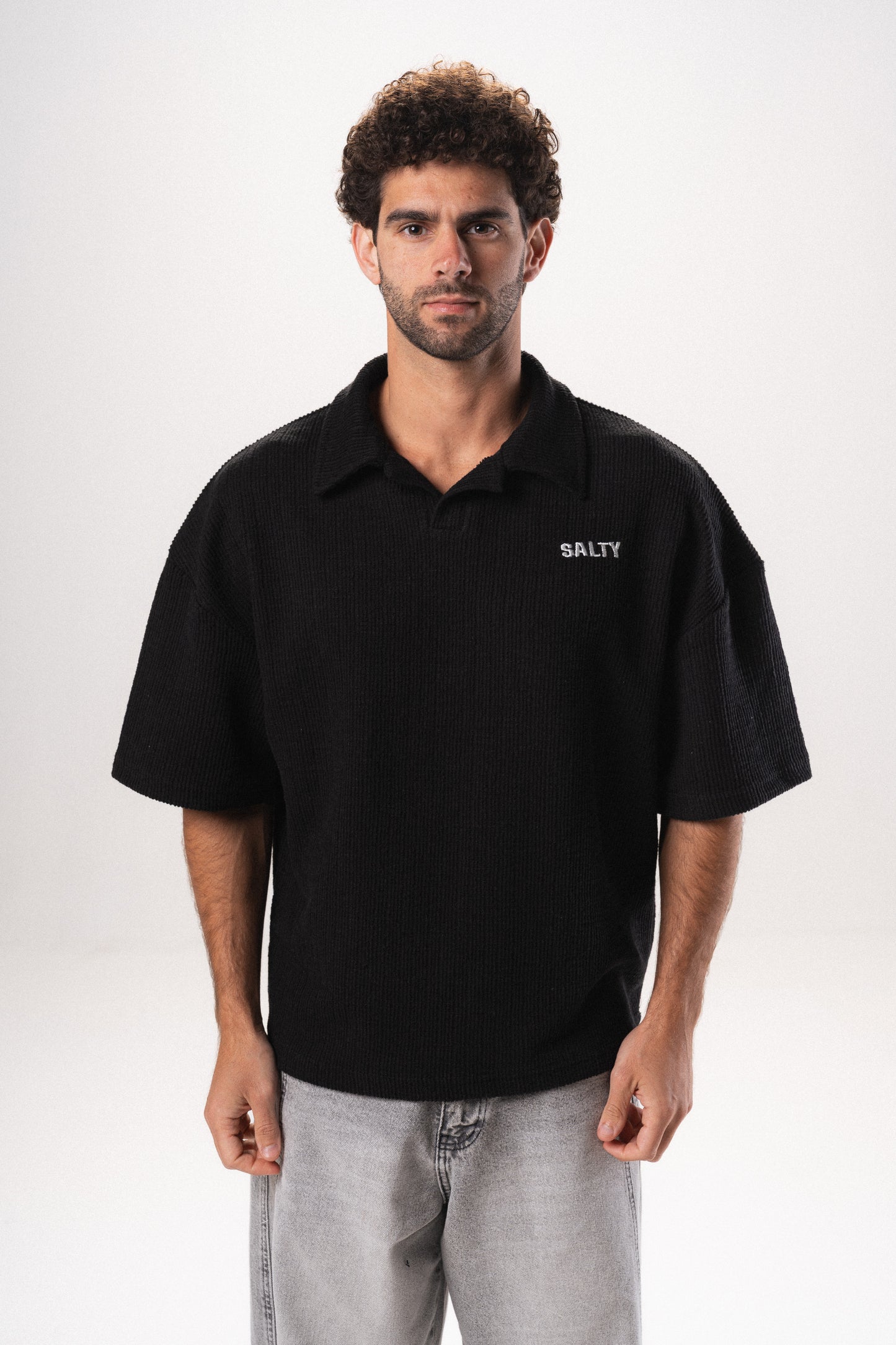 Essential Polo (PRE-ORDER)