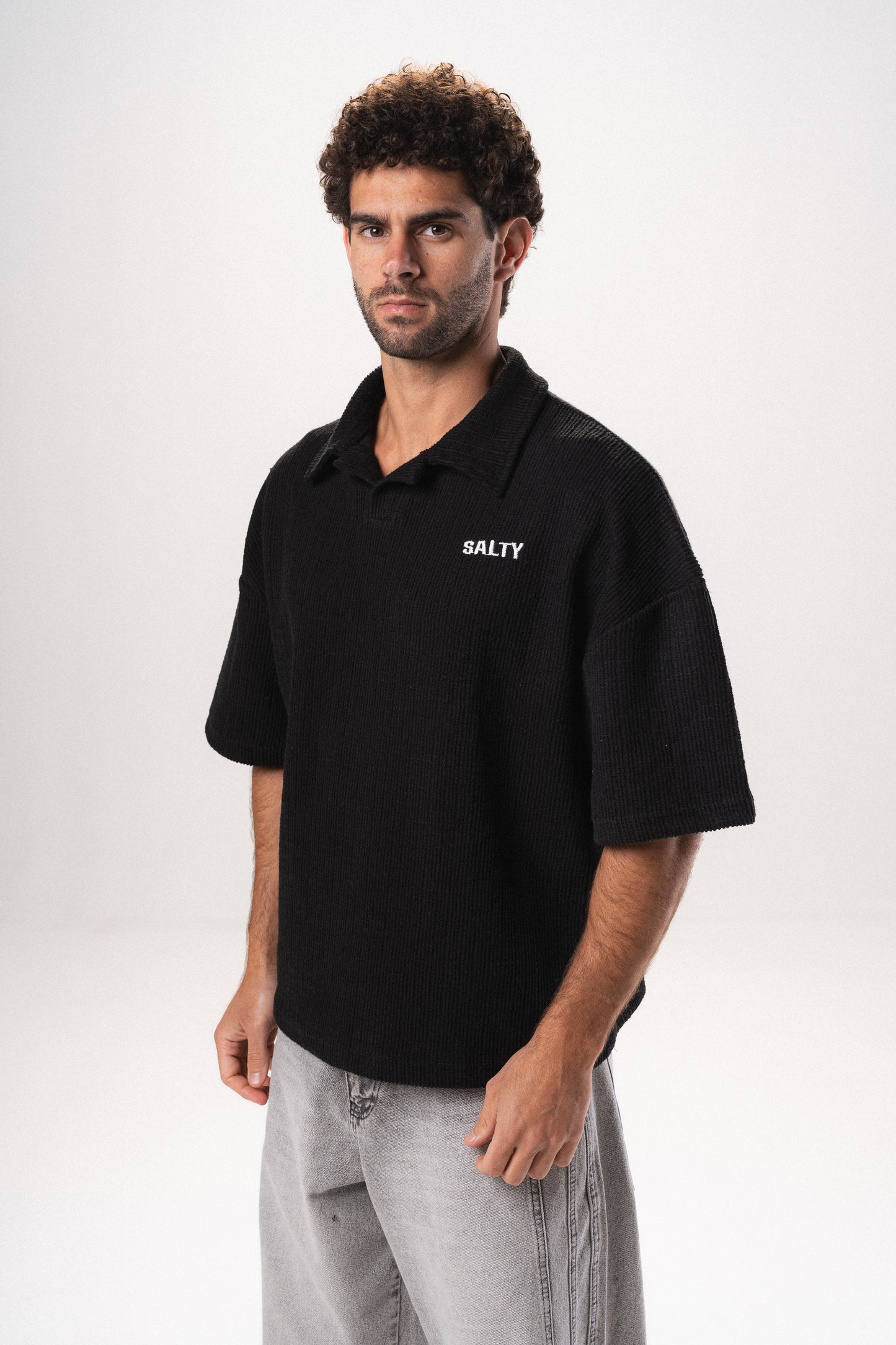 Essential Polo (PRE-ORDER)