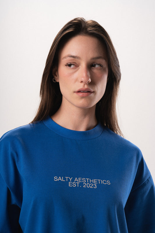 Ocean Swim Tshirt