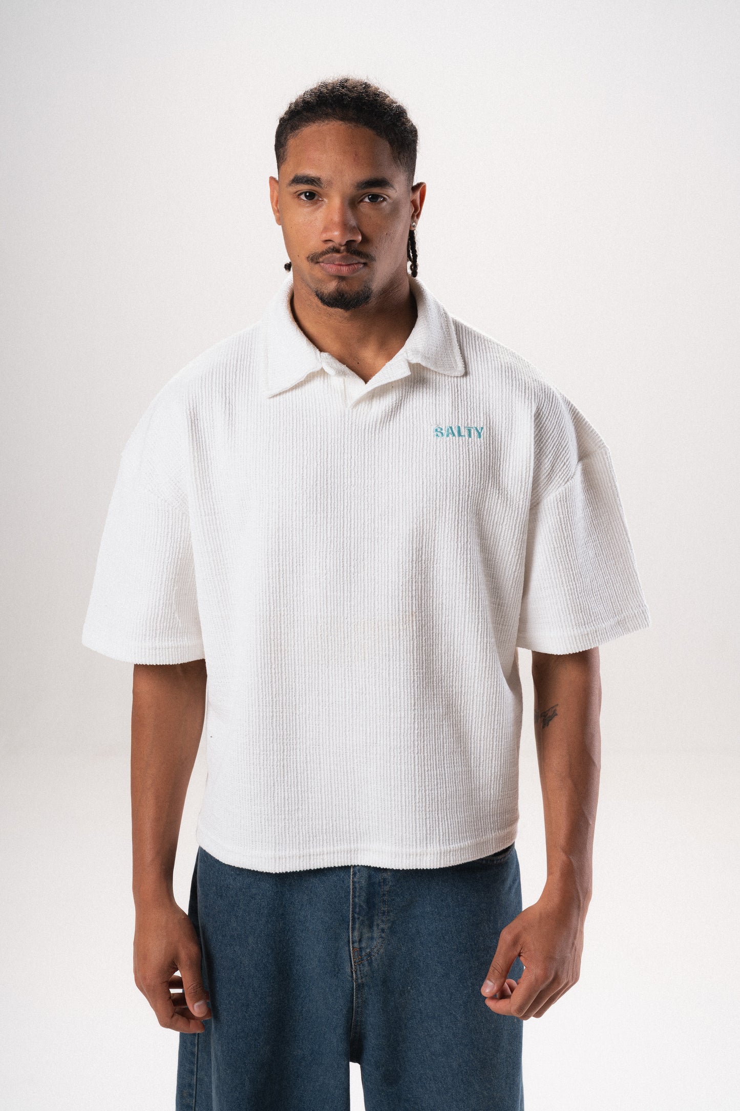 Essential Polo (PRE-ORDER)