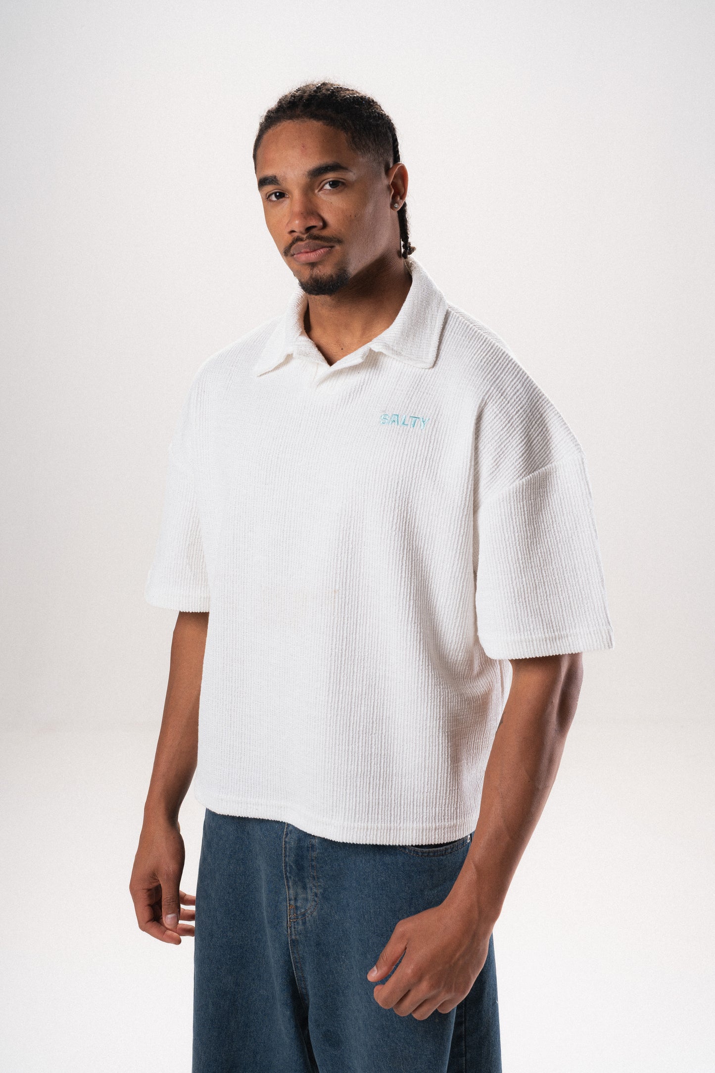 Essential Polo (PRE-ORDER)