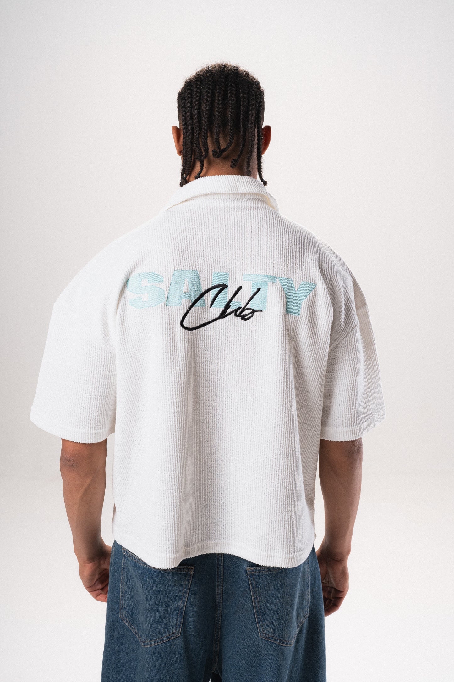 Essential Polo (PRE-ORDER)