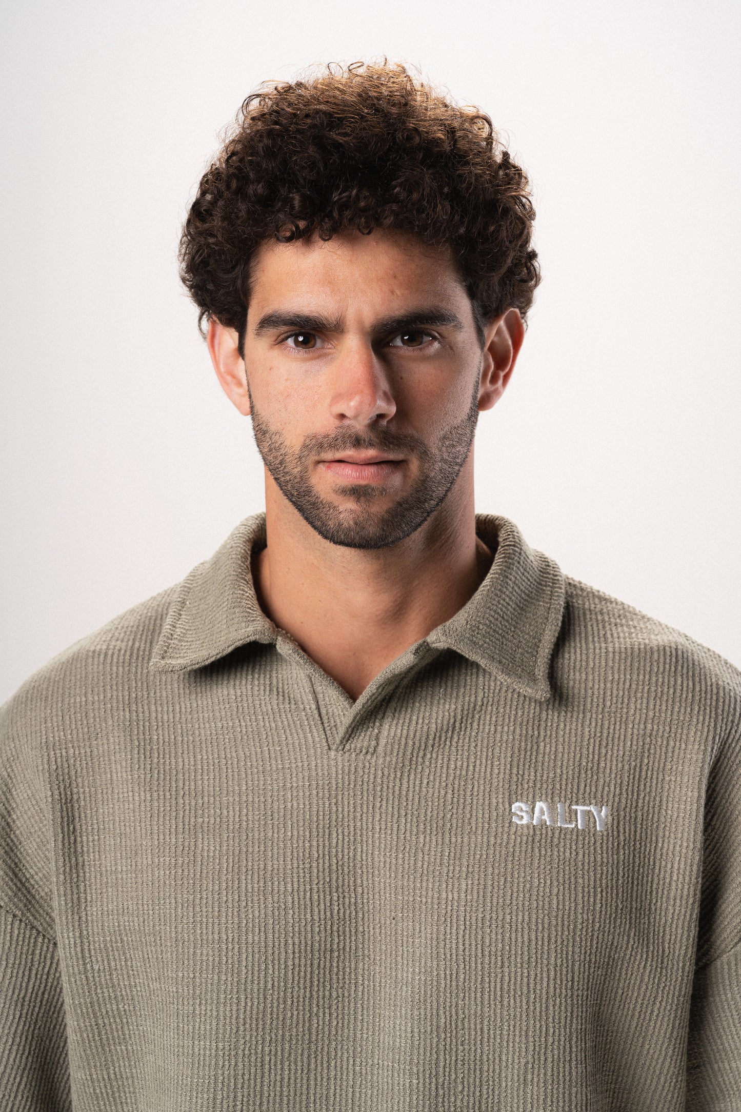 Essential Polo (PRE-ORDER)
