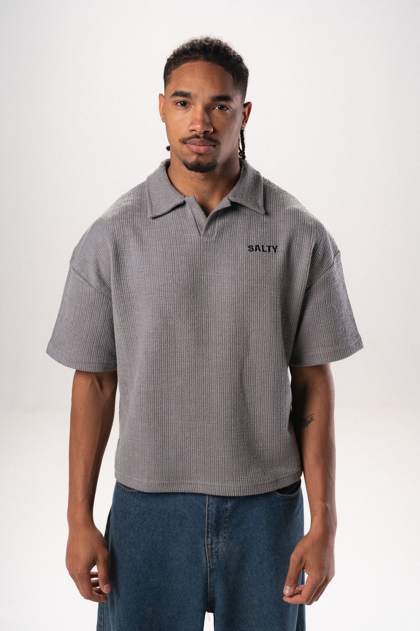 Essential Polo (PRE-ORDER)