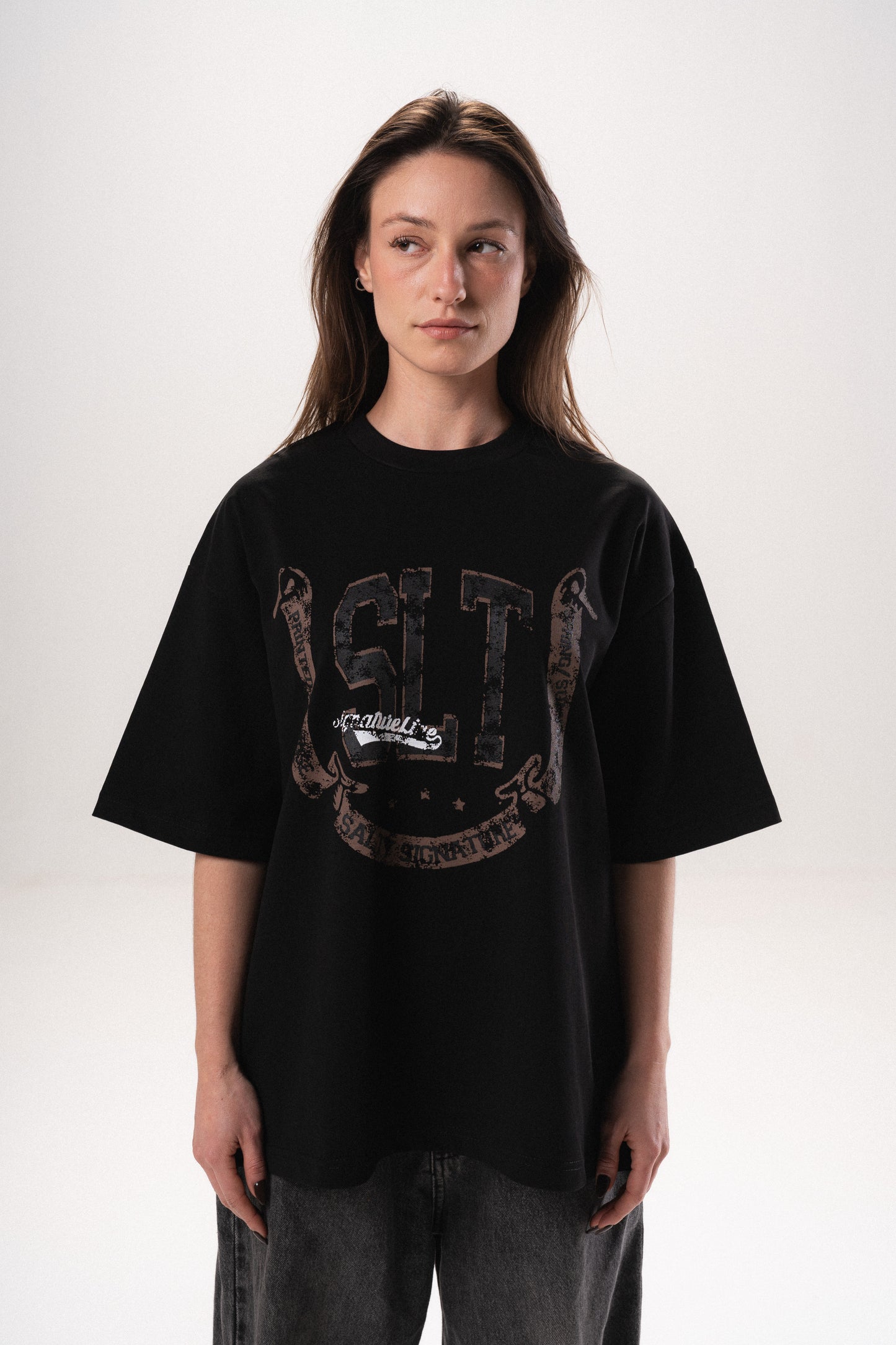 Slt line Tshirt (PRE-ORDER)