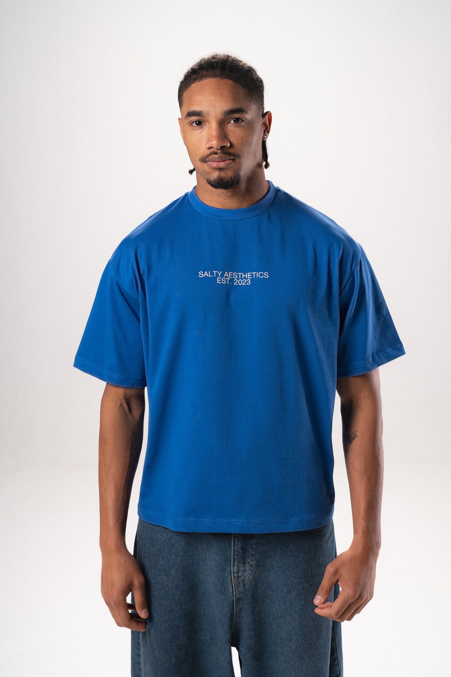Ocean Swim Tshirt