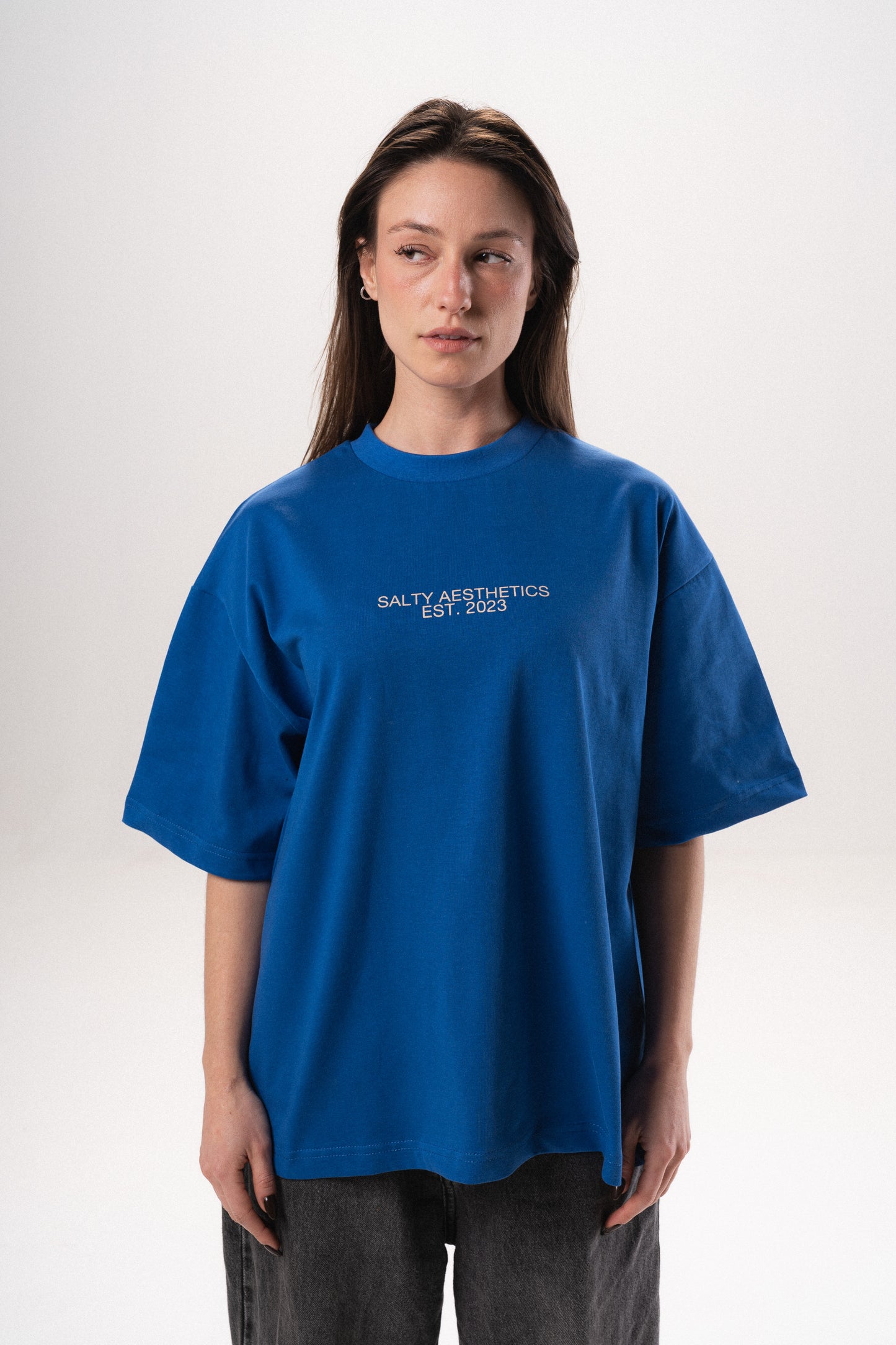 Ocean Swim Tshirt