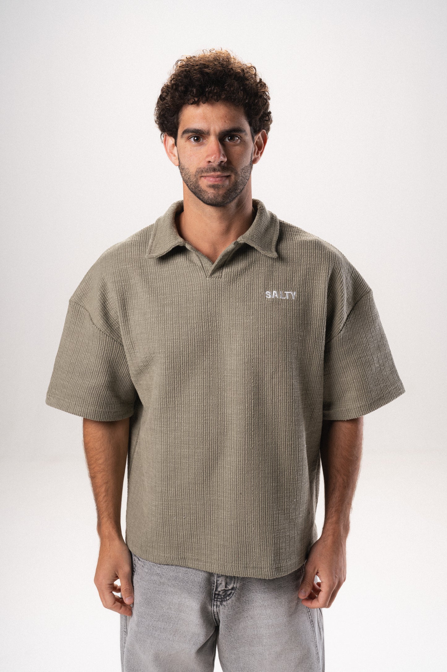 Essential Polo (PRE-ORDER)