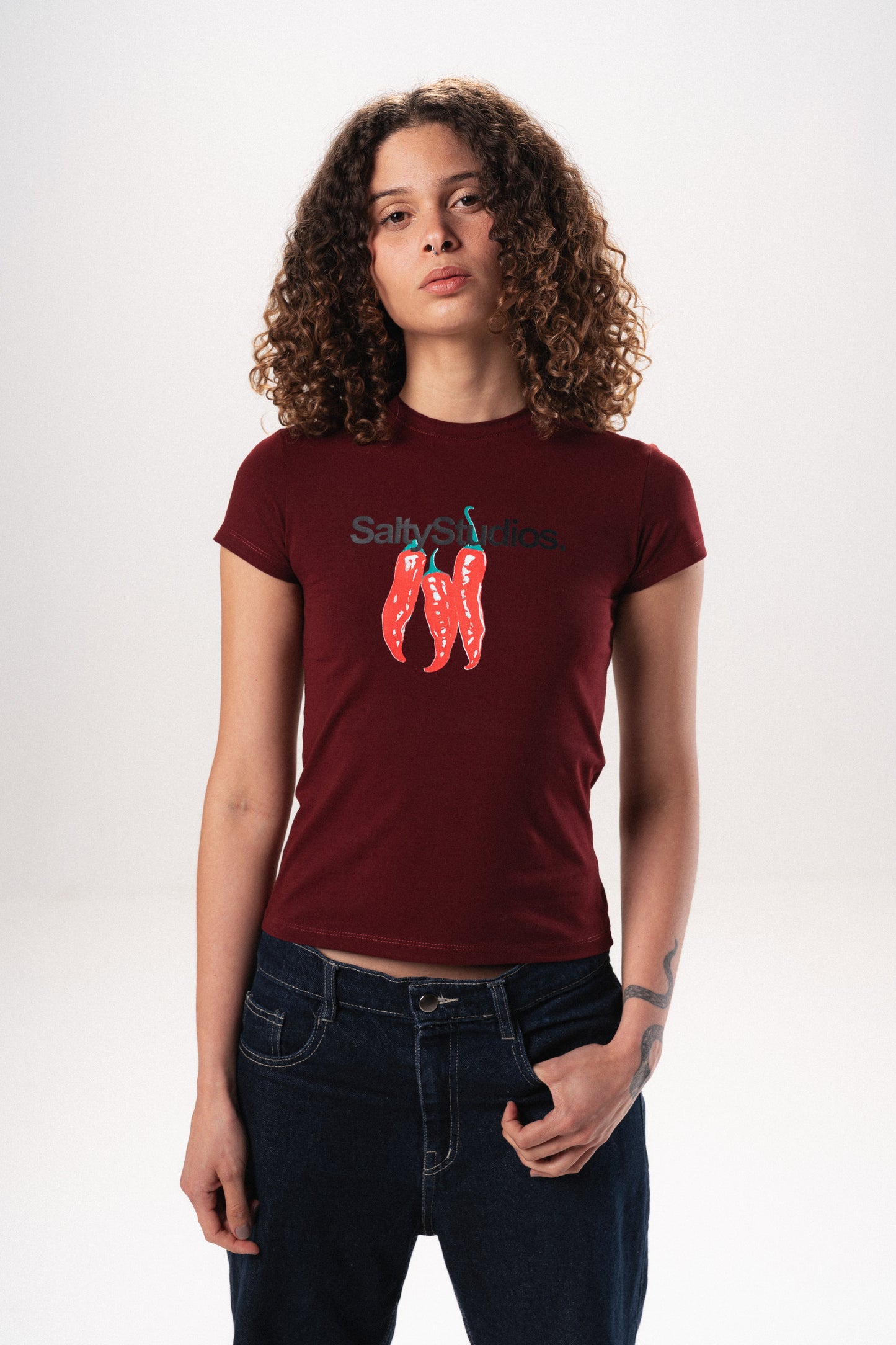 Chilli Babytee