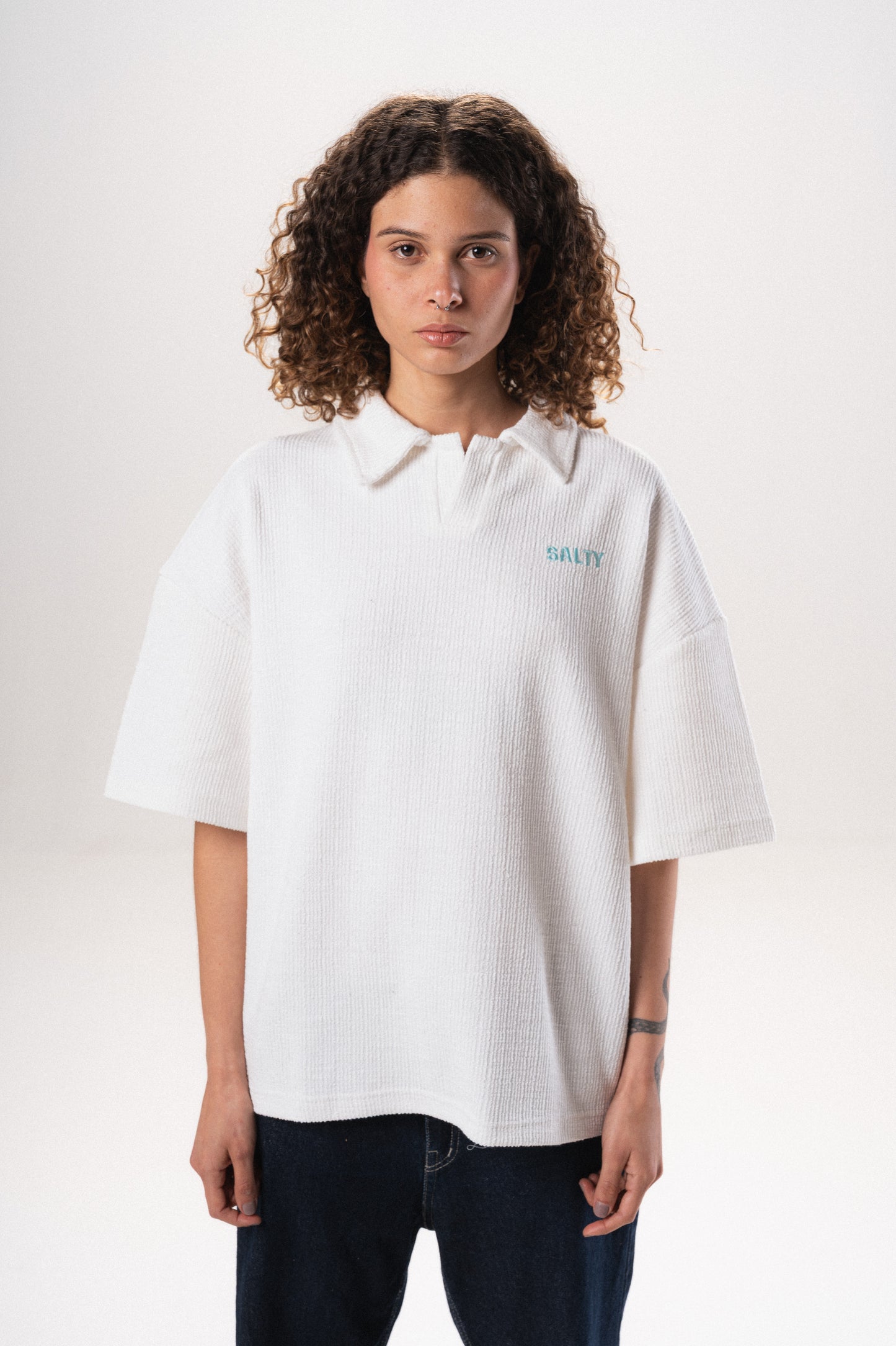 Essential Polo (PRE-ORDER)