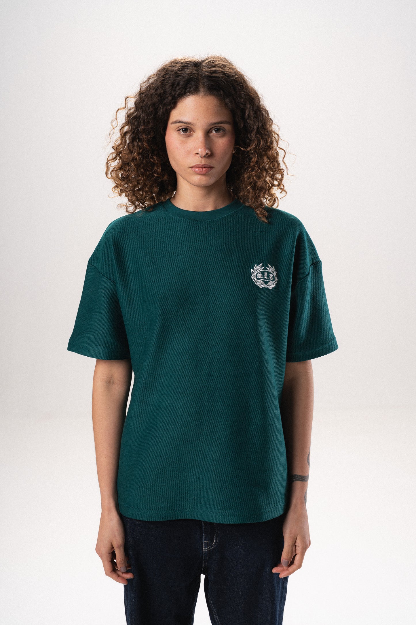 Mercer Tshirt