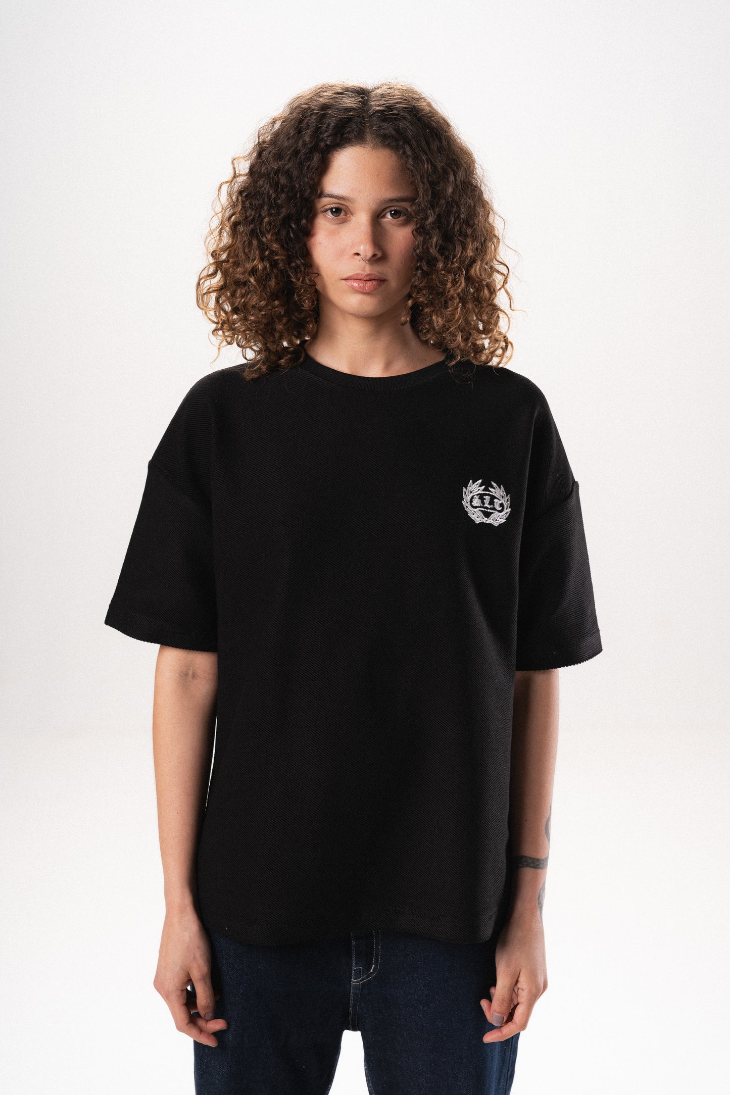 Mercer Tshirt