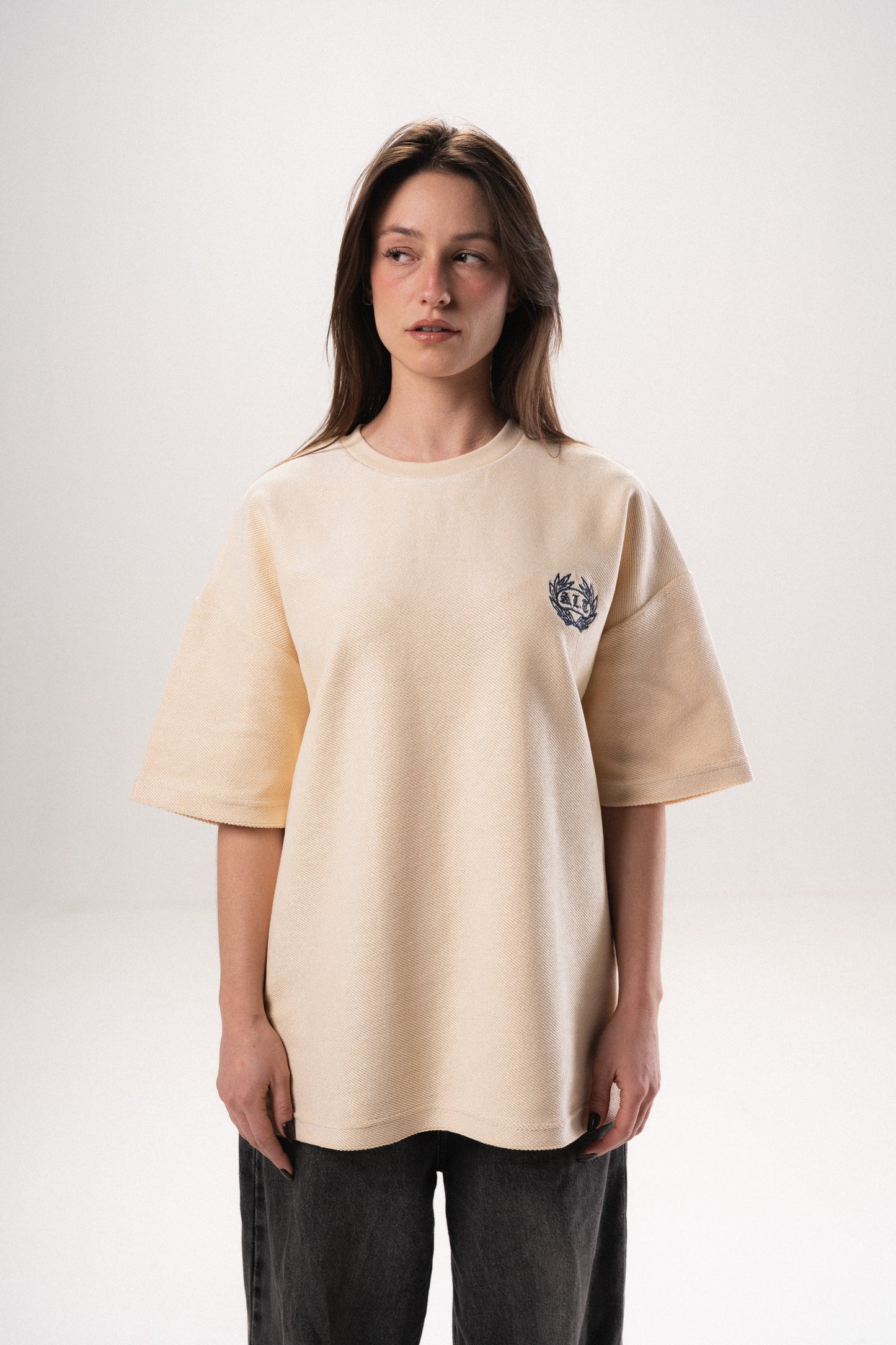 Mercer Tshirt