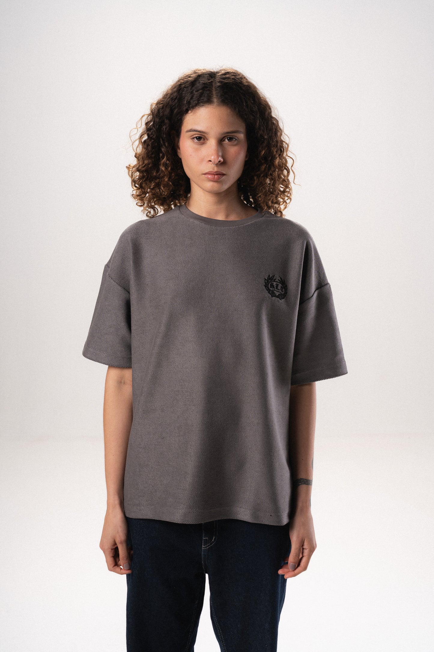 Mercer Tshirt