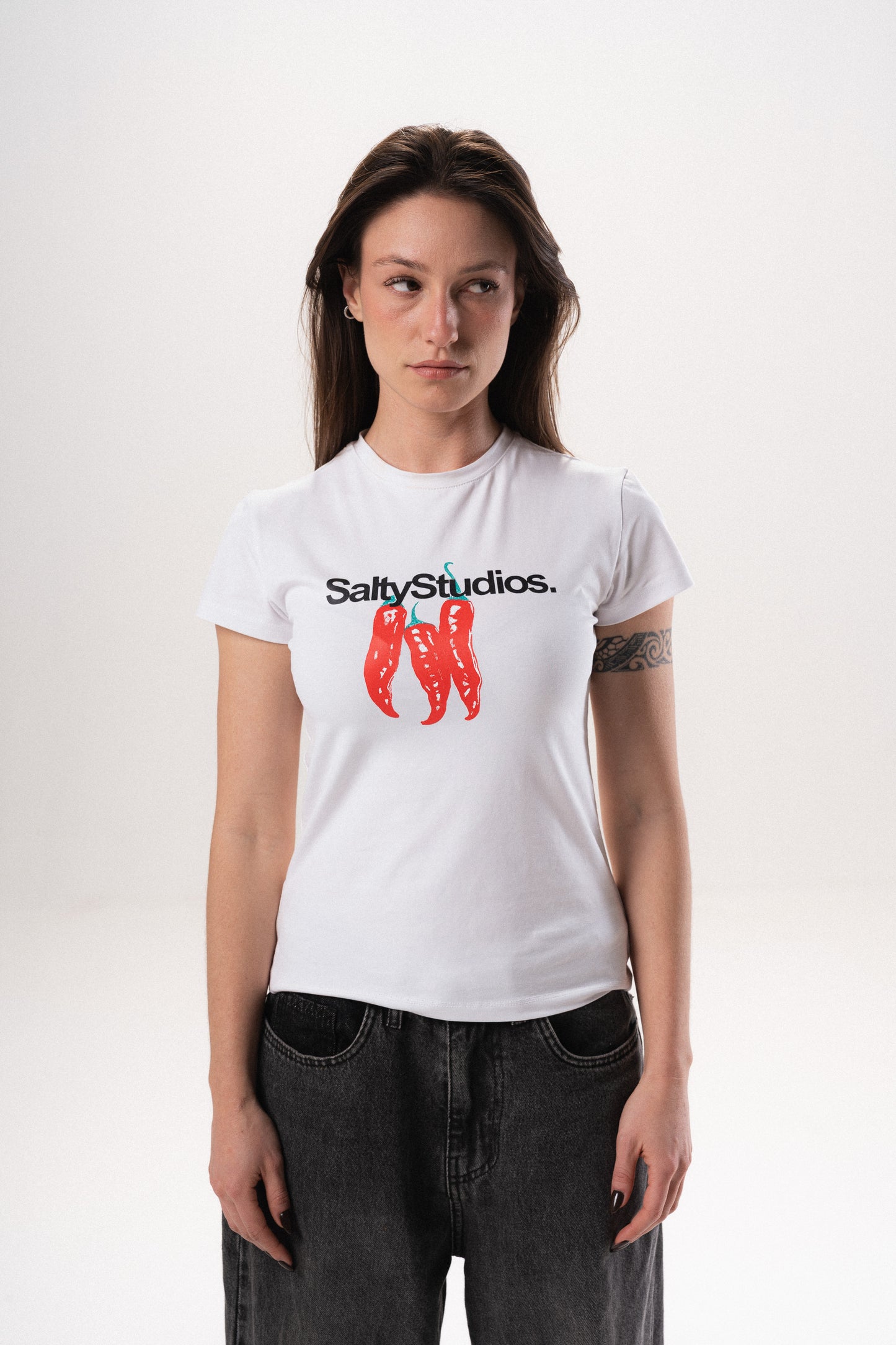 Chilli Babytee