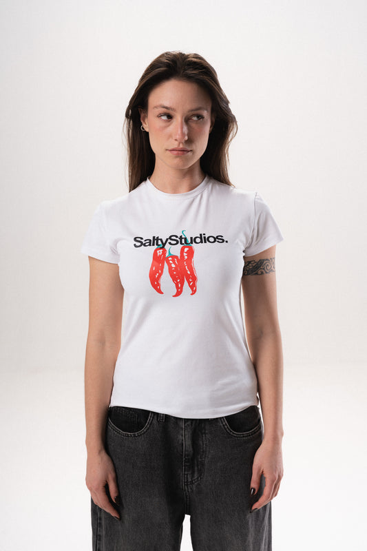Chilli Babytee