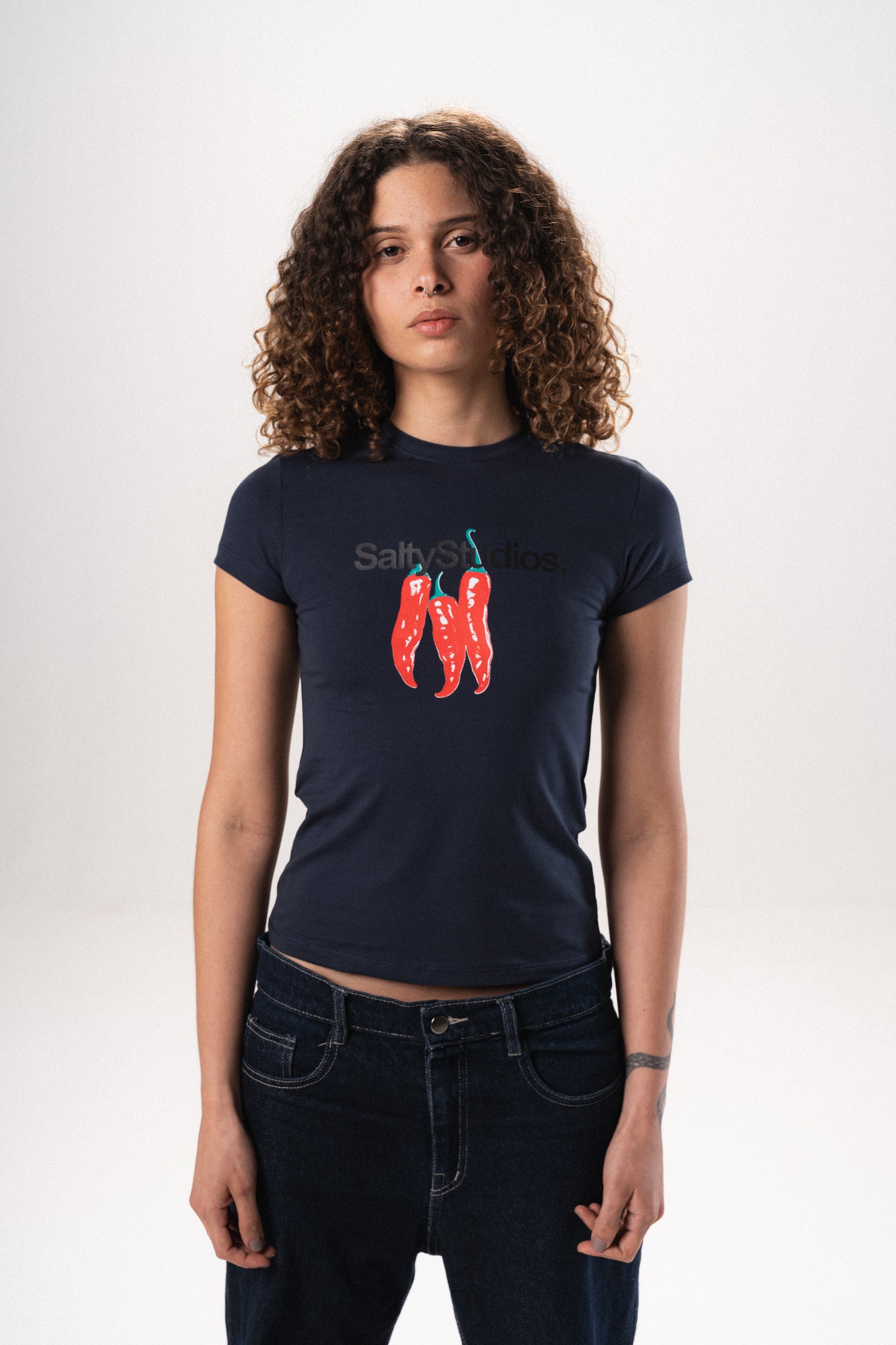 Chilli Babytee