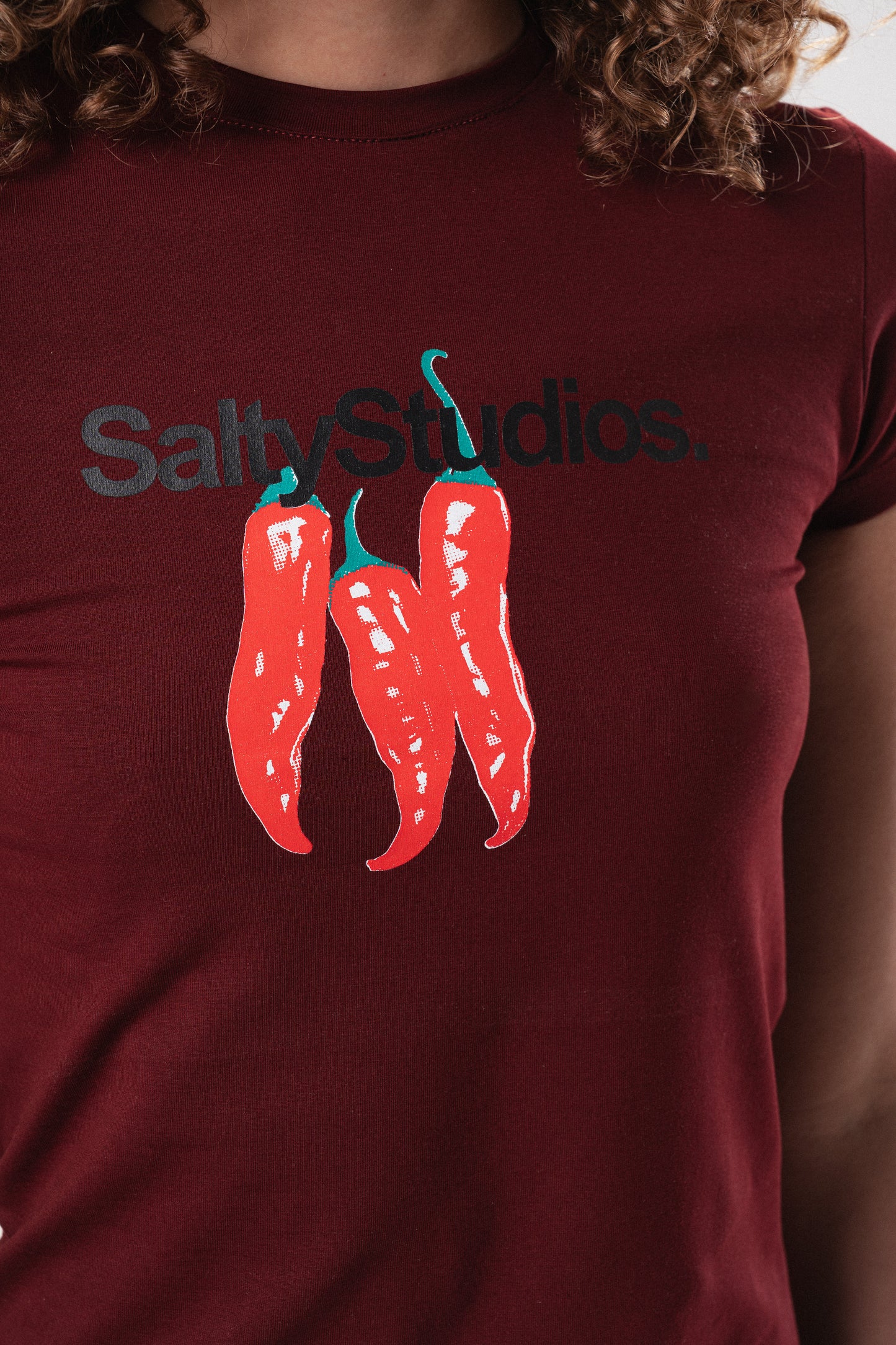 Chilli Babytee