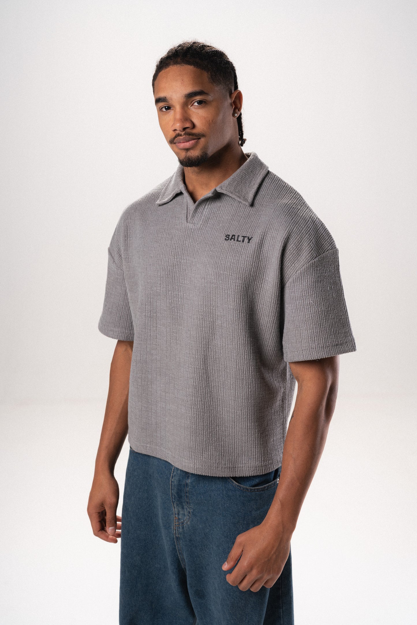 Essential Polo (PRE-ORDER)