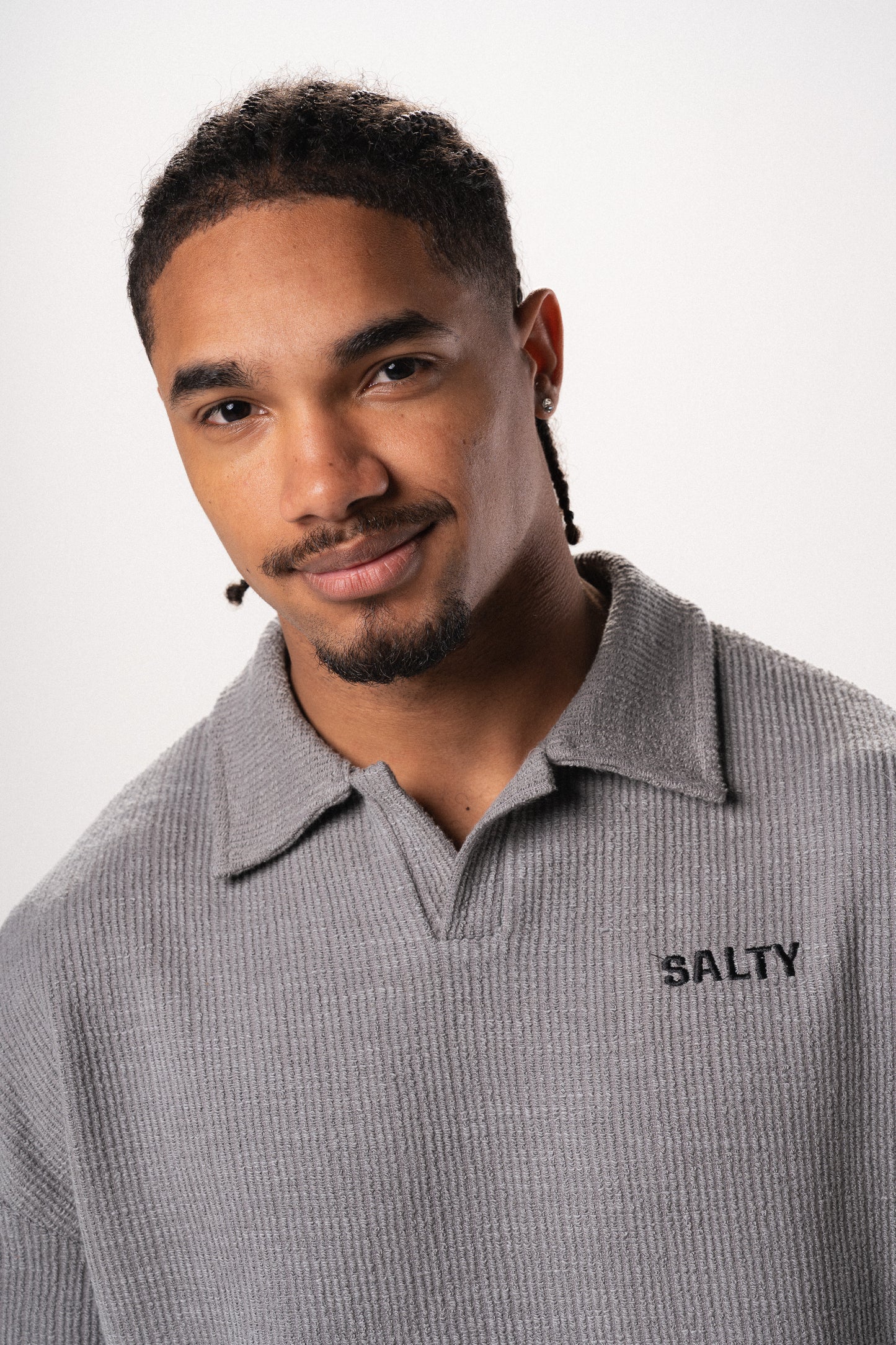 Essential Polo (PRE-ORDER)