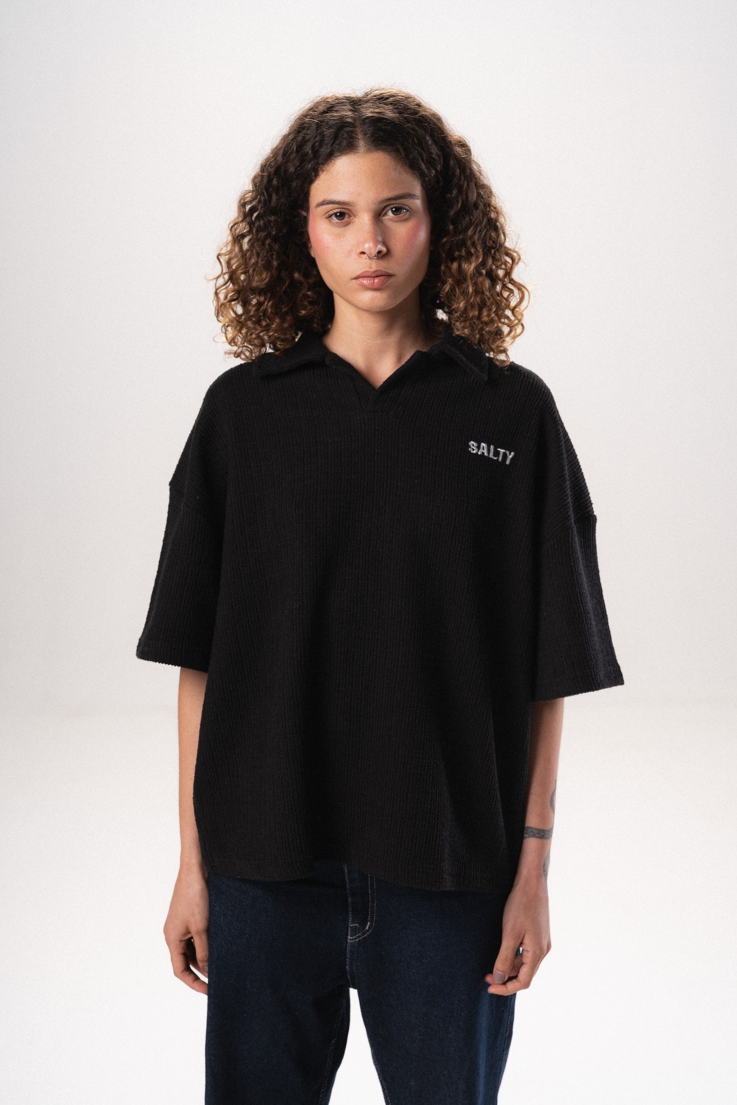Essential Polo (PRE-ORDER)